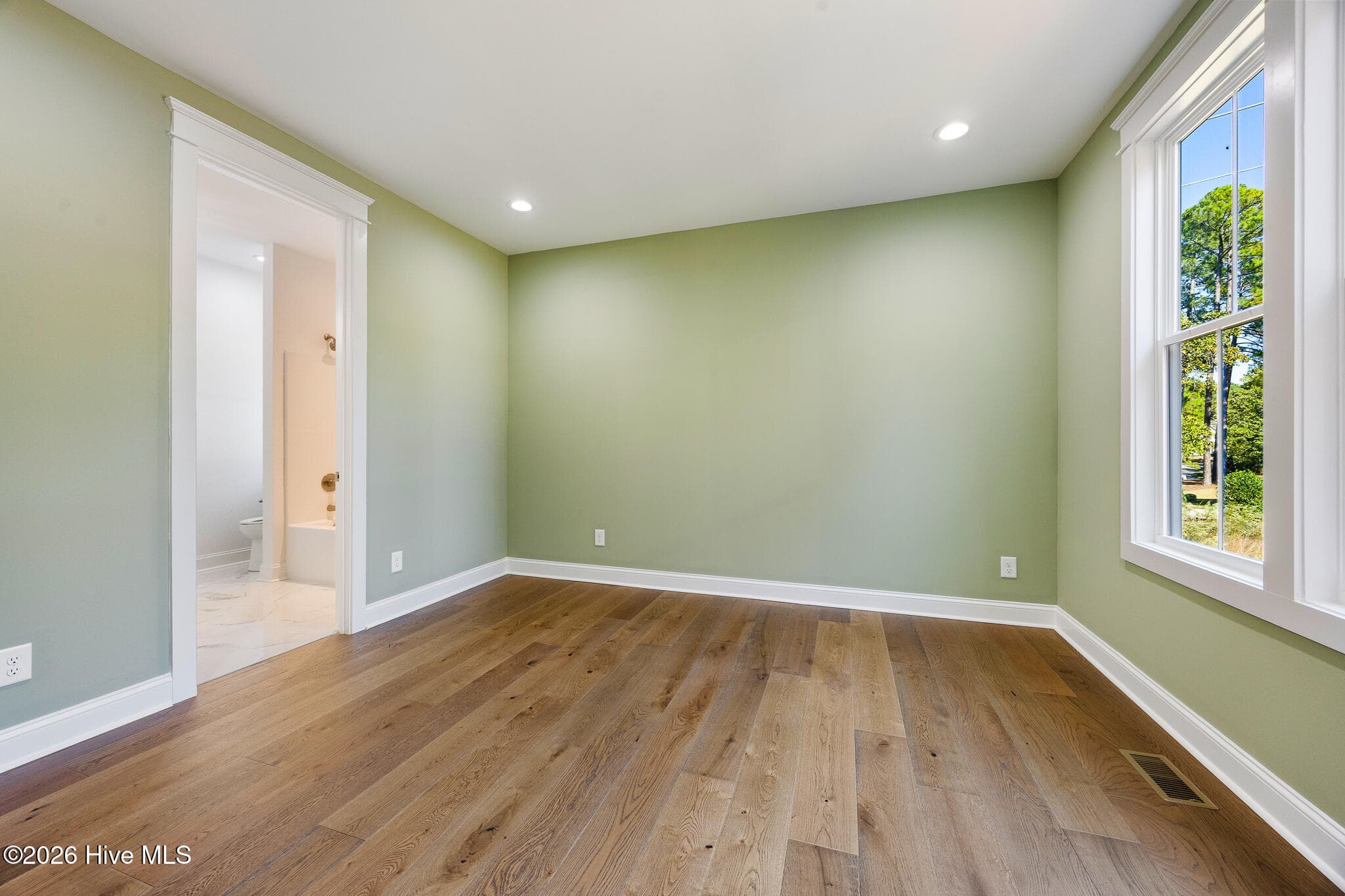Bedroom 2 - 26 Kilbride Drive, Pinehurst, NC 28374