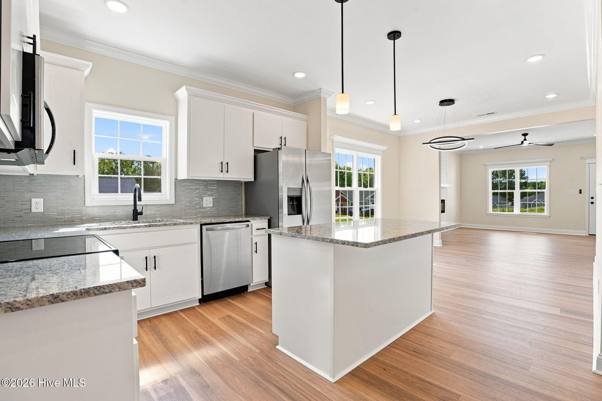 Single Family Residence at 3231 Dolostone Court SW, Wilson, NC 27893, photo 22 of 41