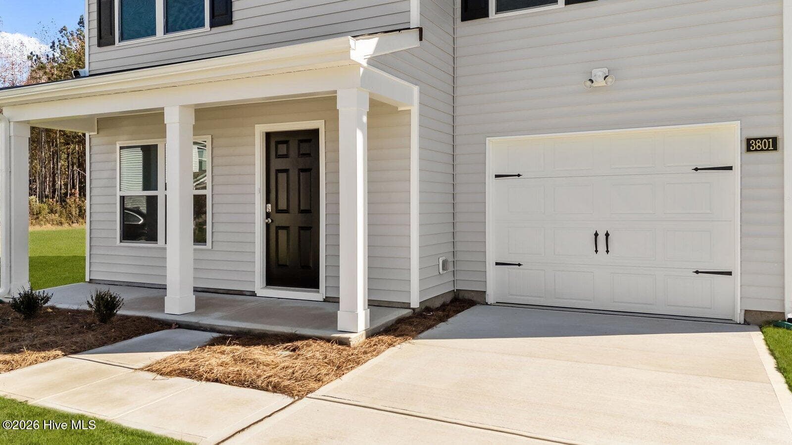 * Photos are not of actual home or interior features and are representative of floor plan only. * - 3817 Dianne Drive Drive NW, Wilson, NC 27896