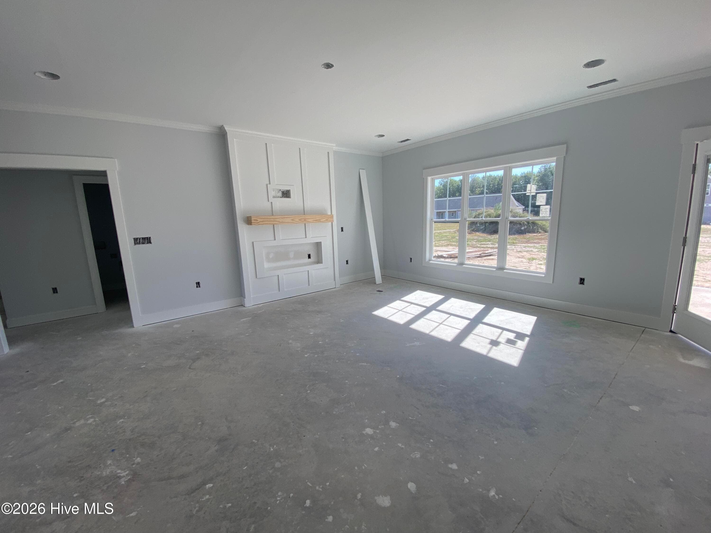 Single Family Residence at 108 Mary Hopes Place, Goldsboro, NC 27534, photo 9 of 88