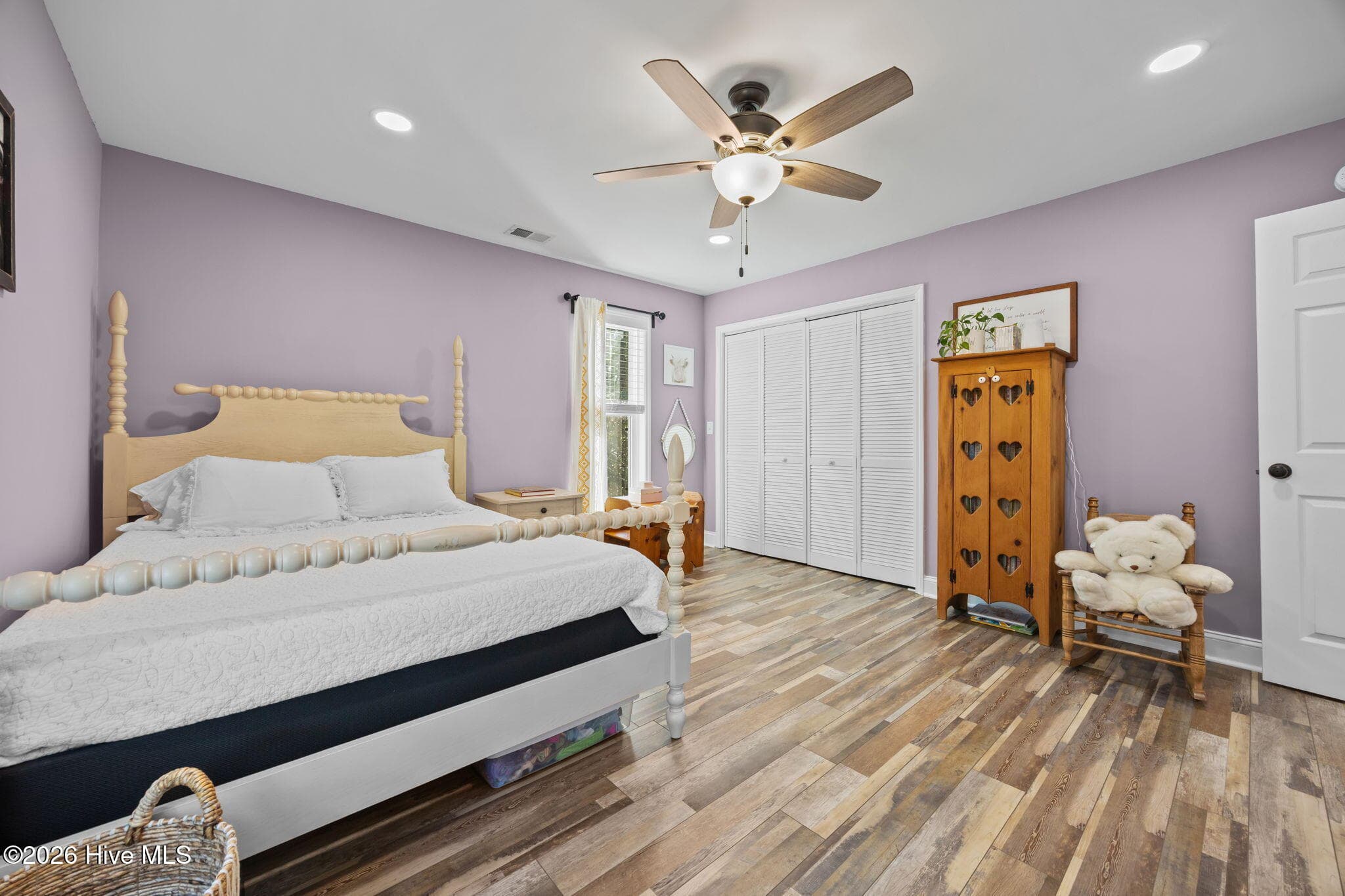 Single Family Residence at 410 Coharie Drive, Clinton, NC 28328, photo 18 of 46