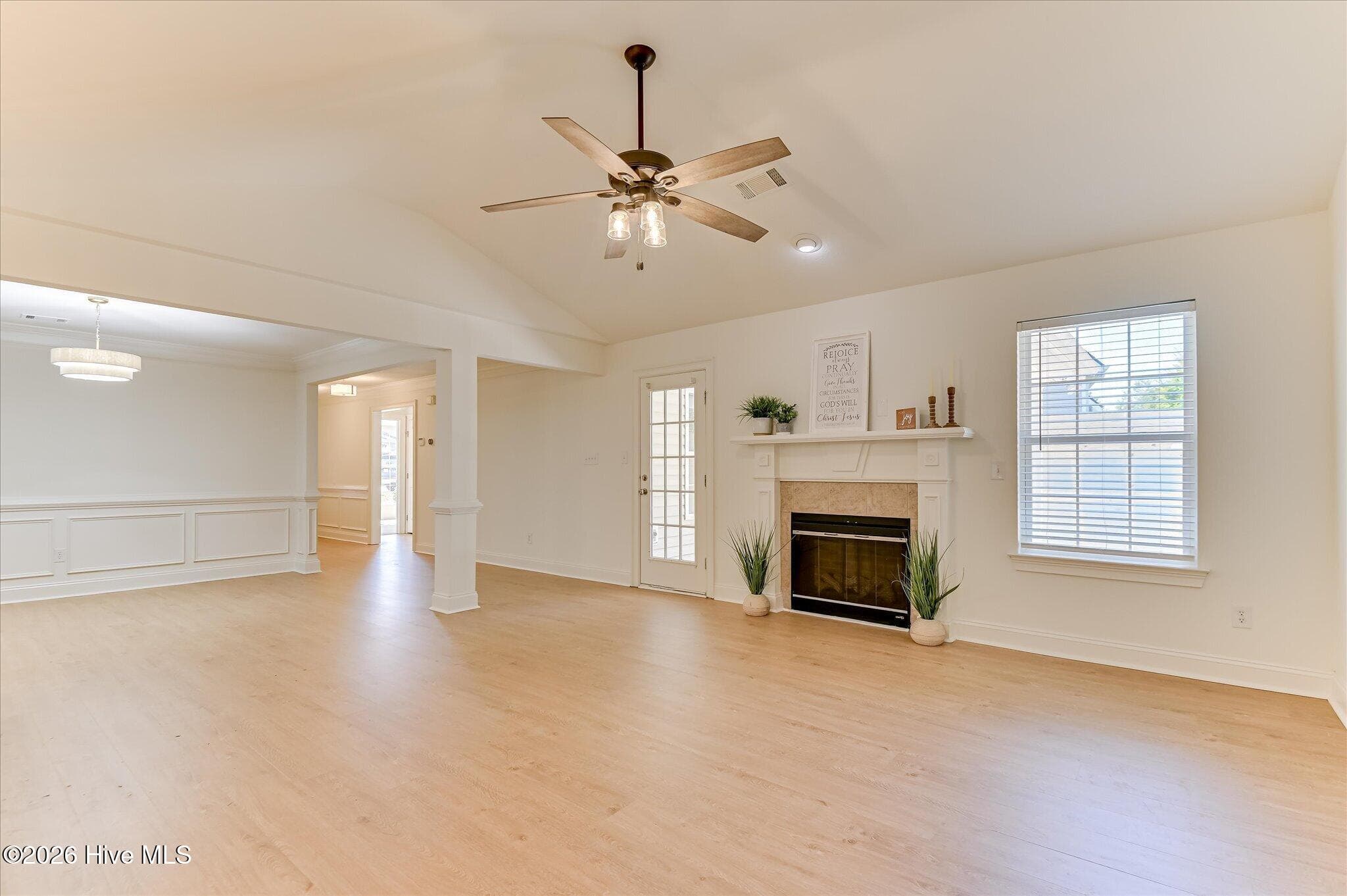 Single Family Residence at 1626 Sweet Meadow Lane, Grovetown, GA 30813, photo 10 of 48