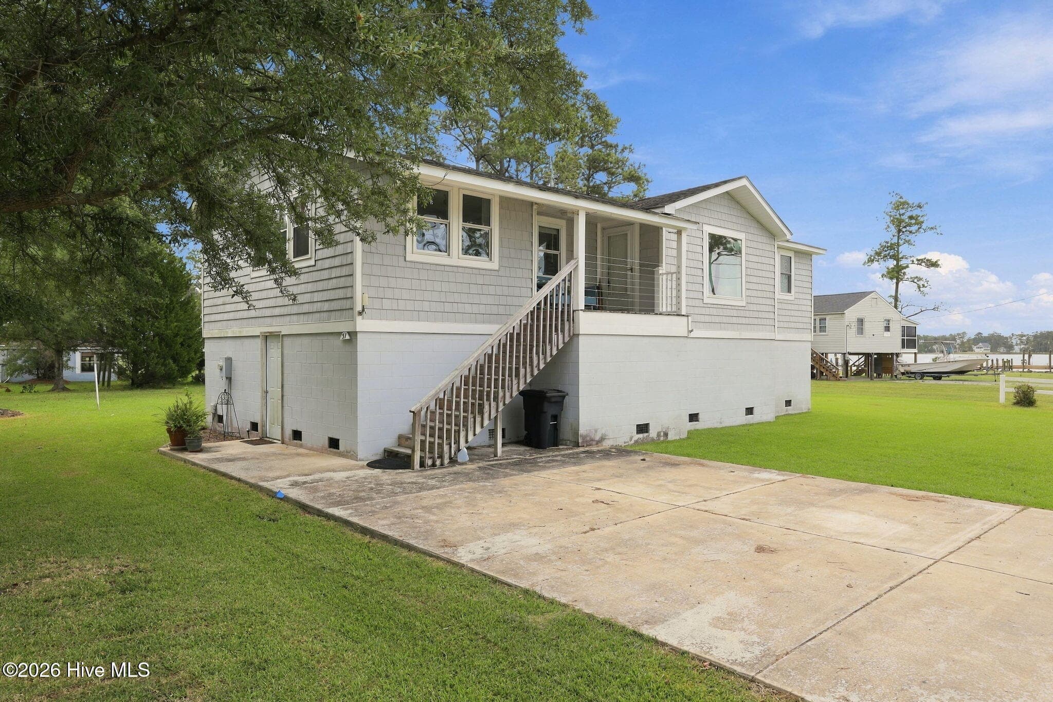 Single Family Residence at 57 Mercer Drive, Merritt, NC 28556, photo 11 of 68