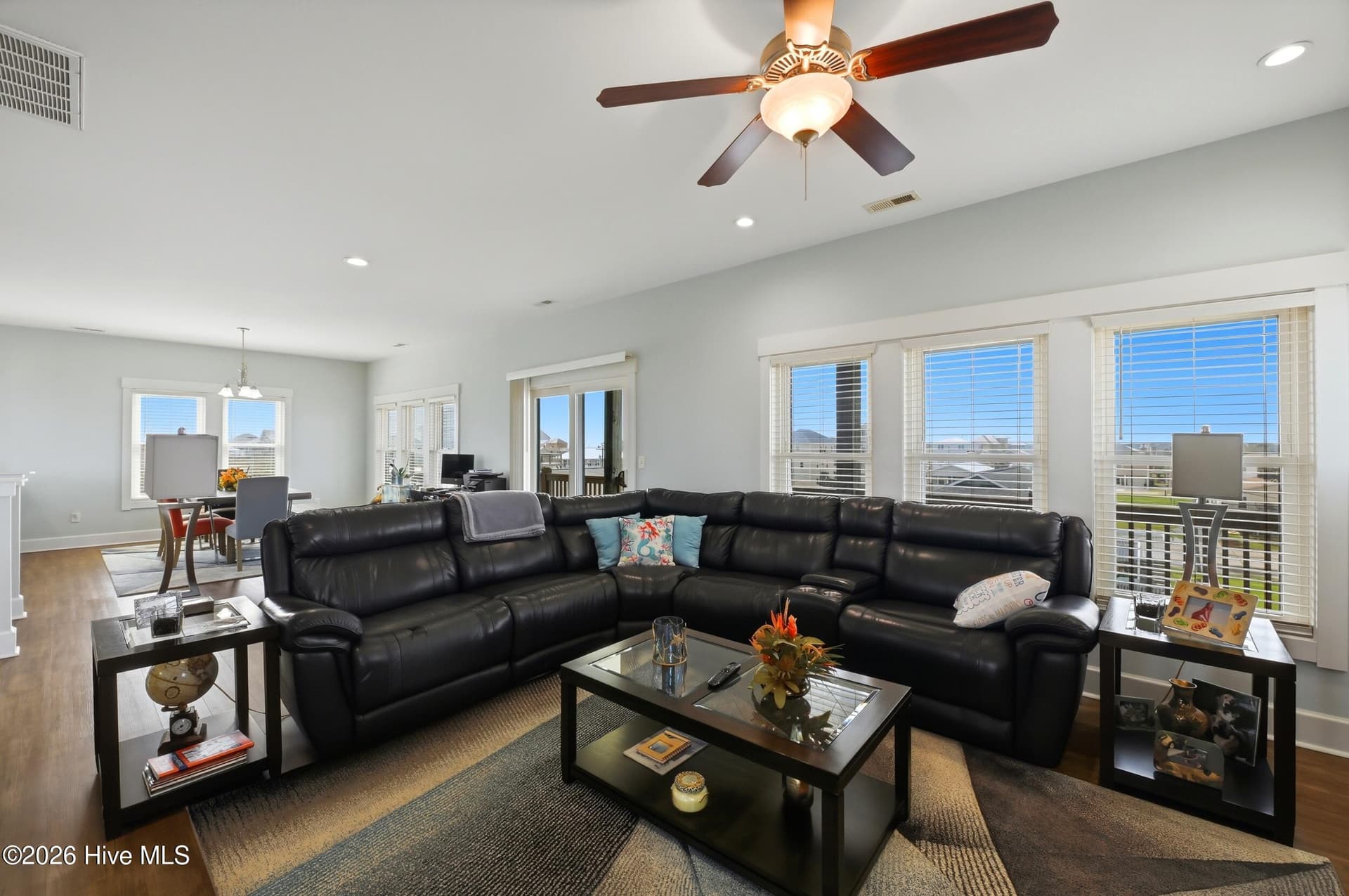9021 W 9th Street, Surf City, NC 28445