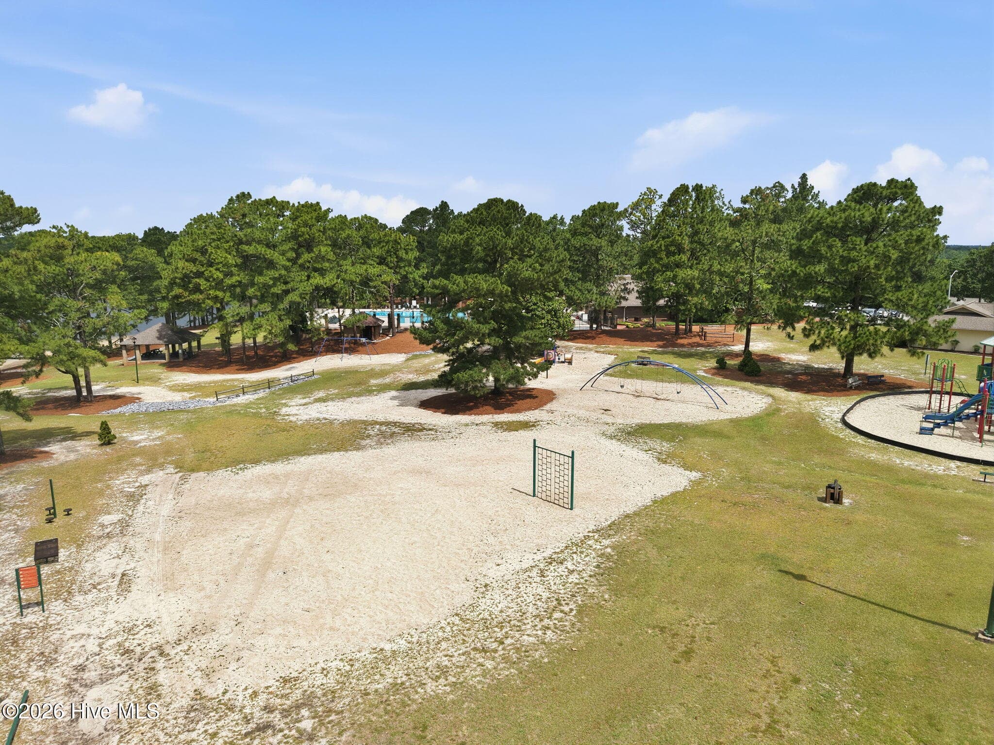 Single Family Residence at 200 Devonshire Avenue W, Seven Lakes, NC 27376, photo 40 of 50