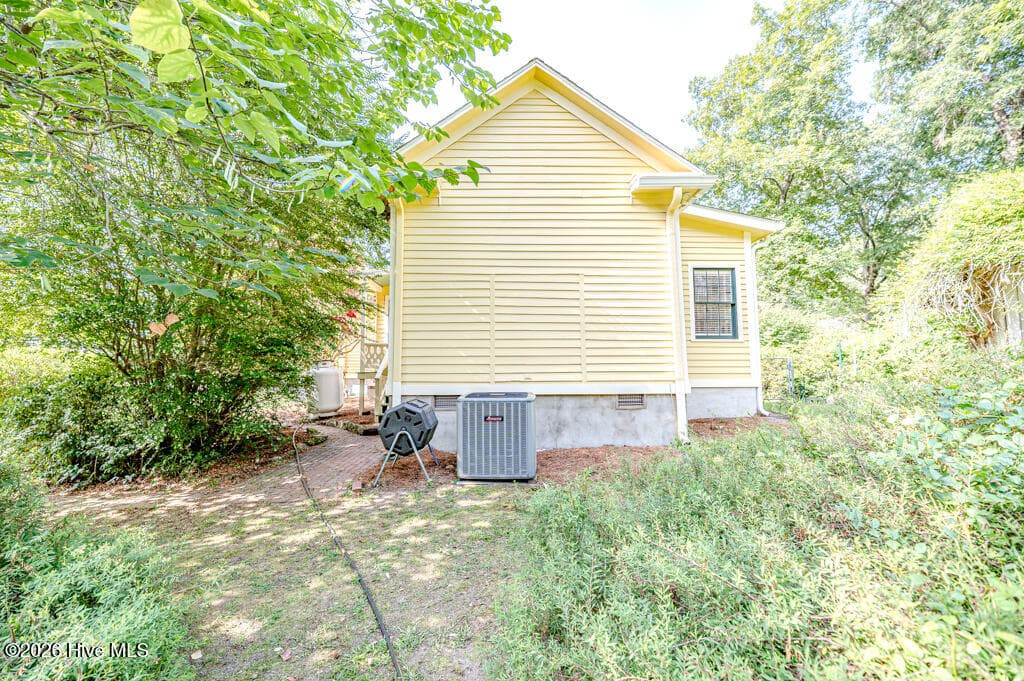 Single Family Residence at 524 Carthage Street, Cameron, NC 28326, photo 35 of 51