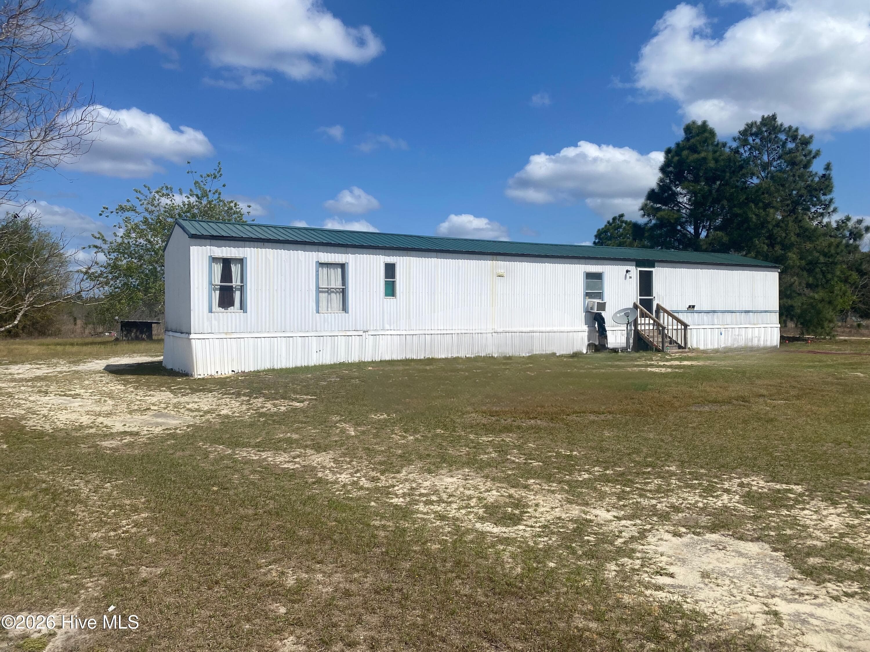 Front - 37 26 River Ridge Lane, Ivanhoe, NC 28447