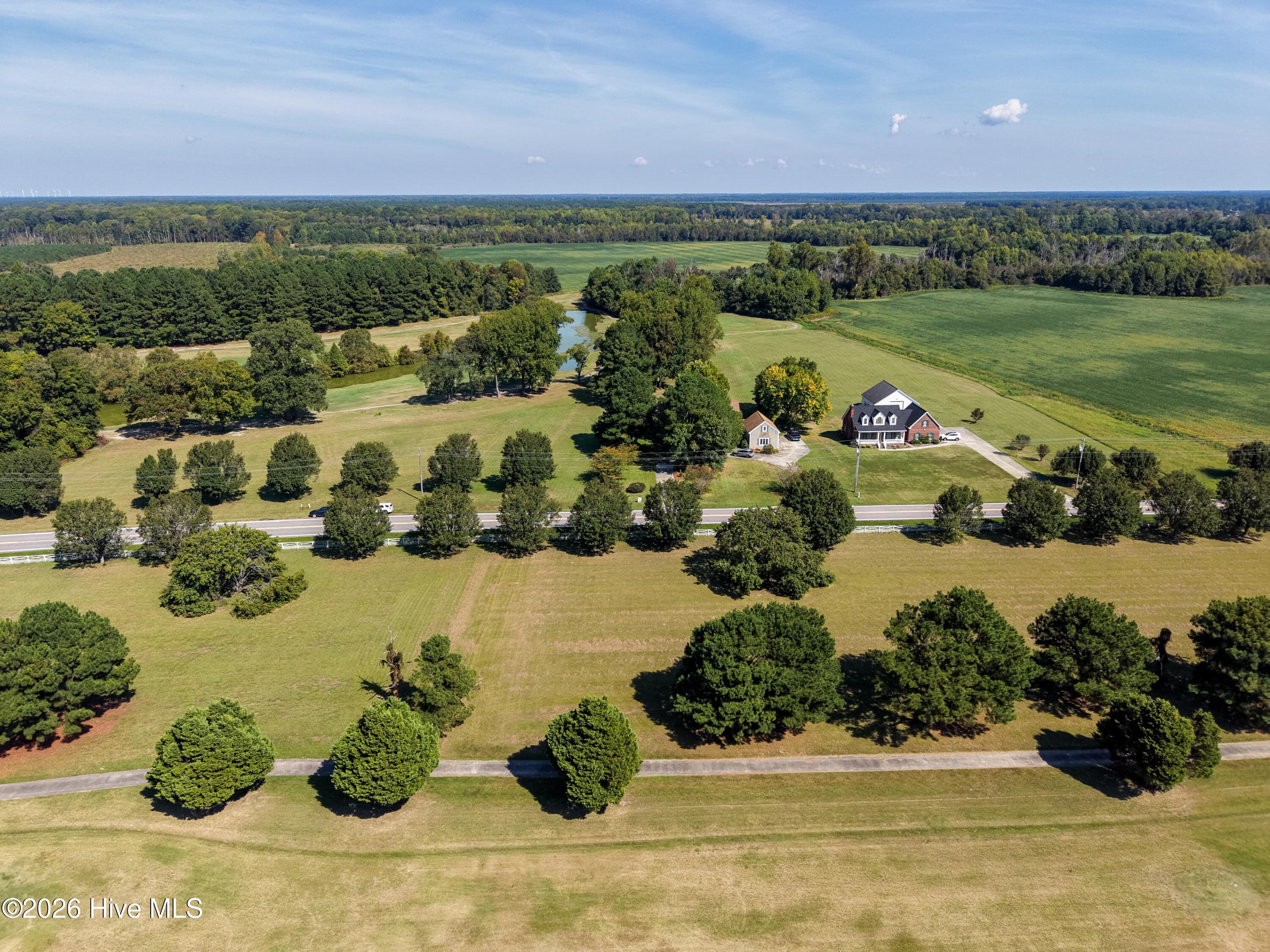 Residential Lot at 1040 Soundside Road, Edenton, NC 27932, photo 9 of 13