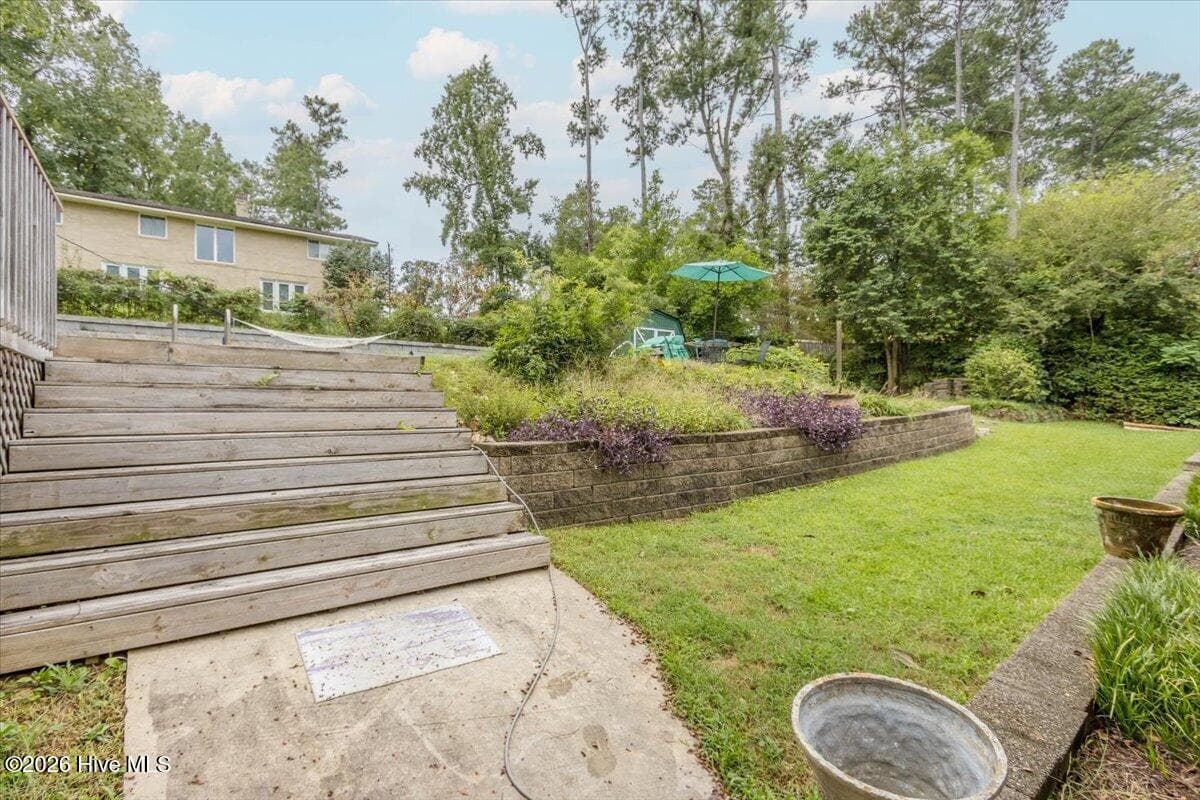 3114 Sussex Road, Augusta, GA 30909
