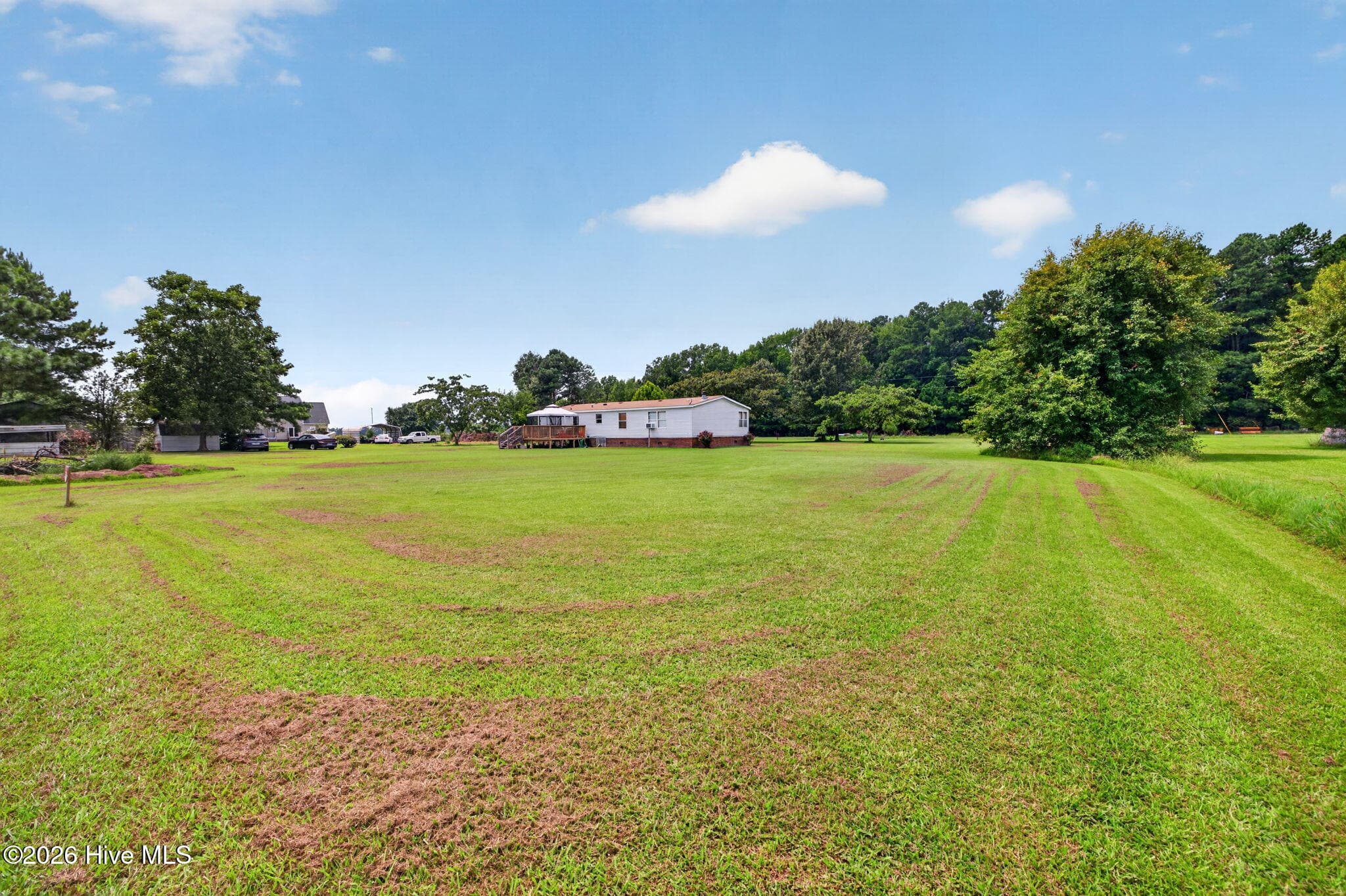 Manufactured Home at 650b Egan Lane, Elizabeth City, NC 27909, photo 2 of 30