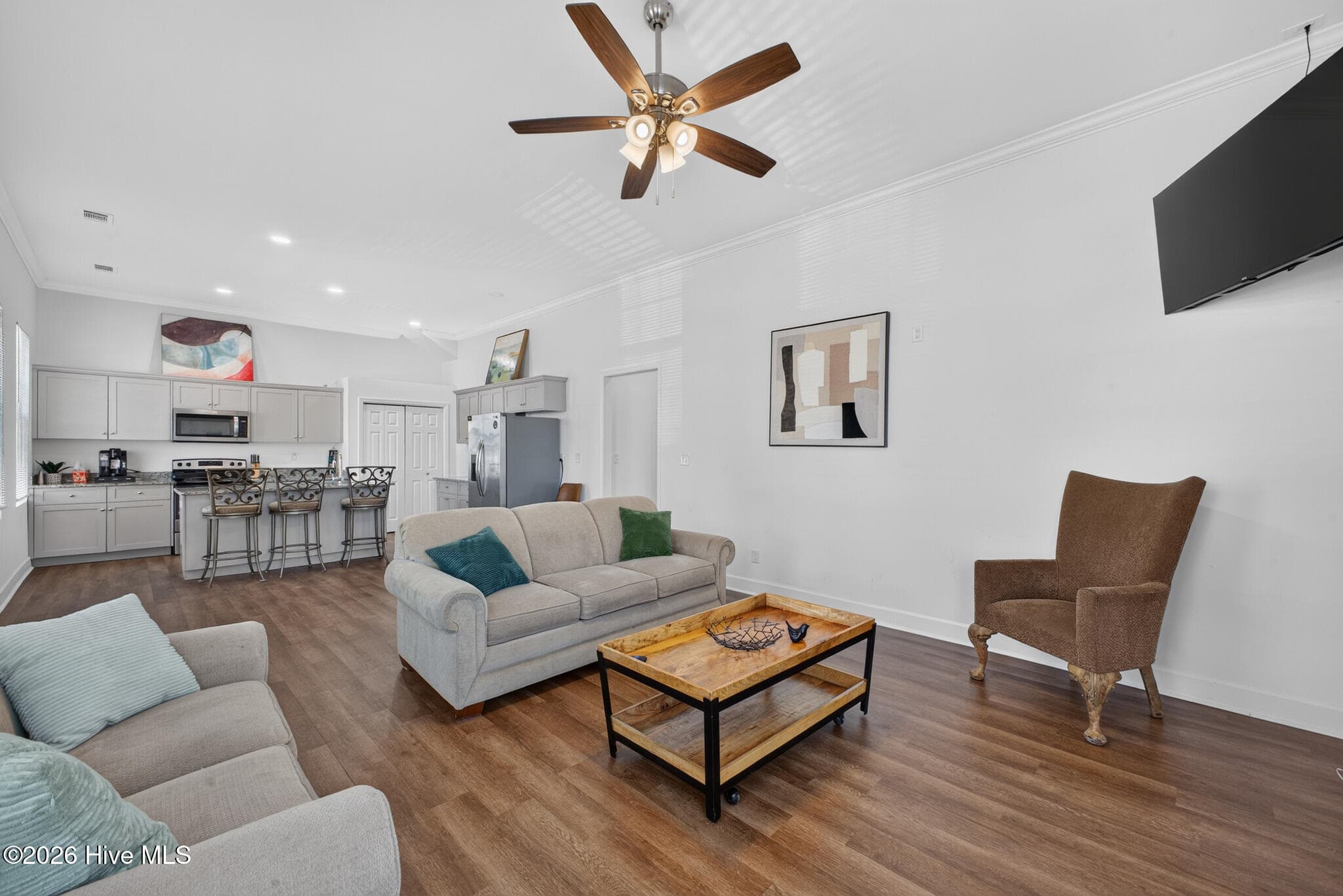 Single Family Residence at 924 Barnes Street, Augusta, GA 30901, photo 11 of 30