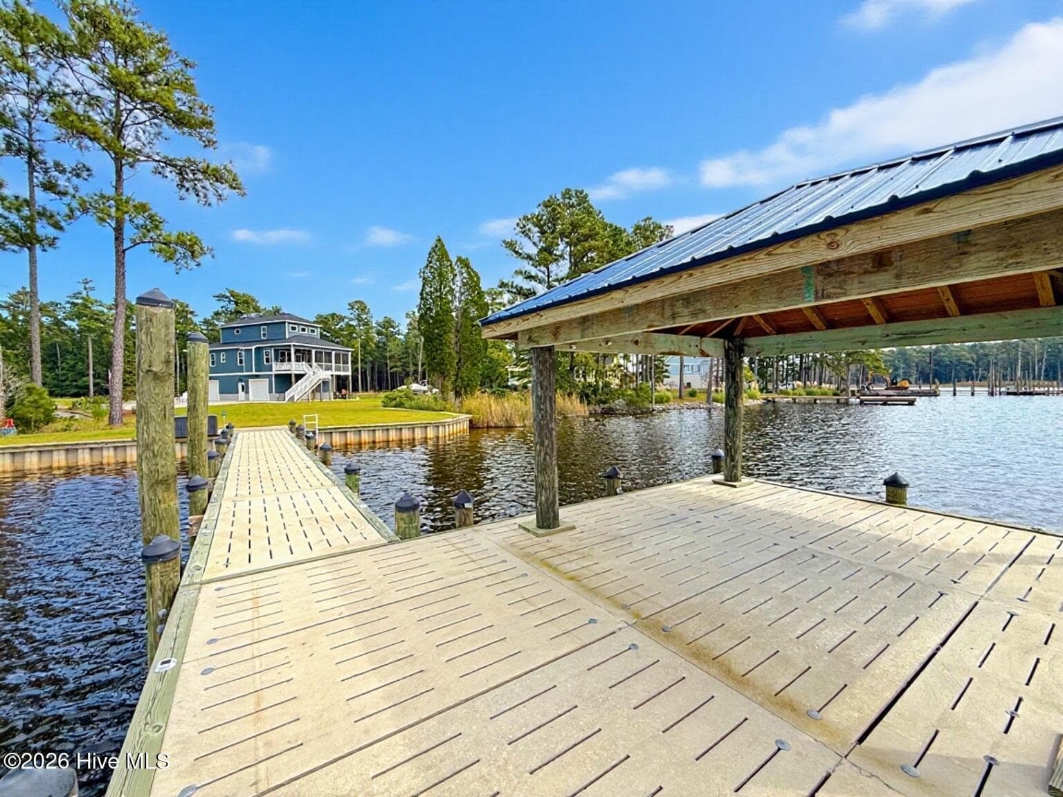 Single Family Residence at 122 Windy Point, Belhaven, NC 27810, photo 94 of 124