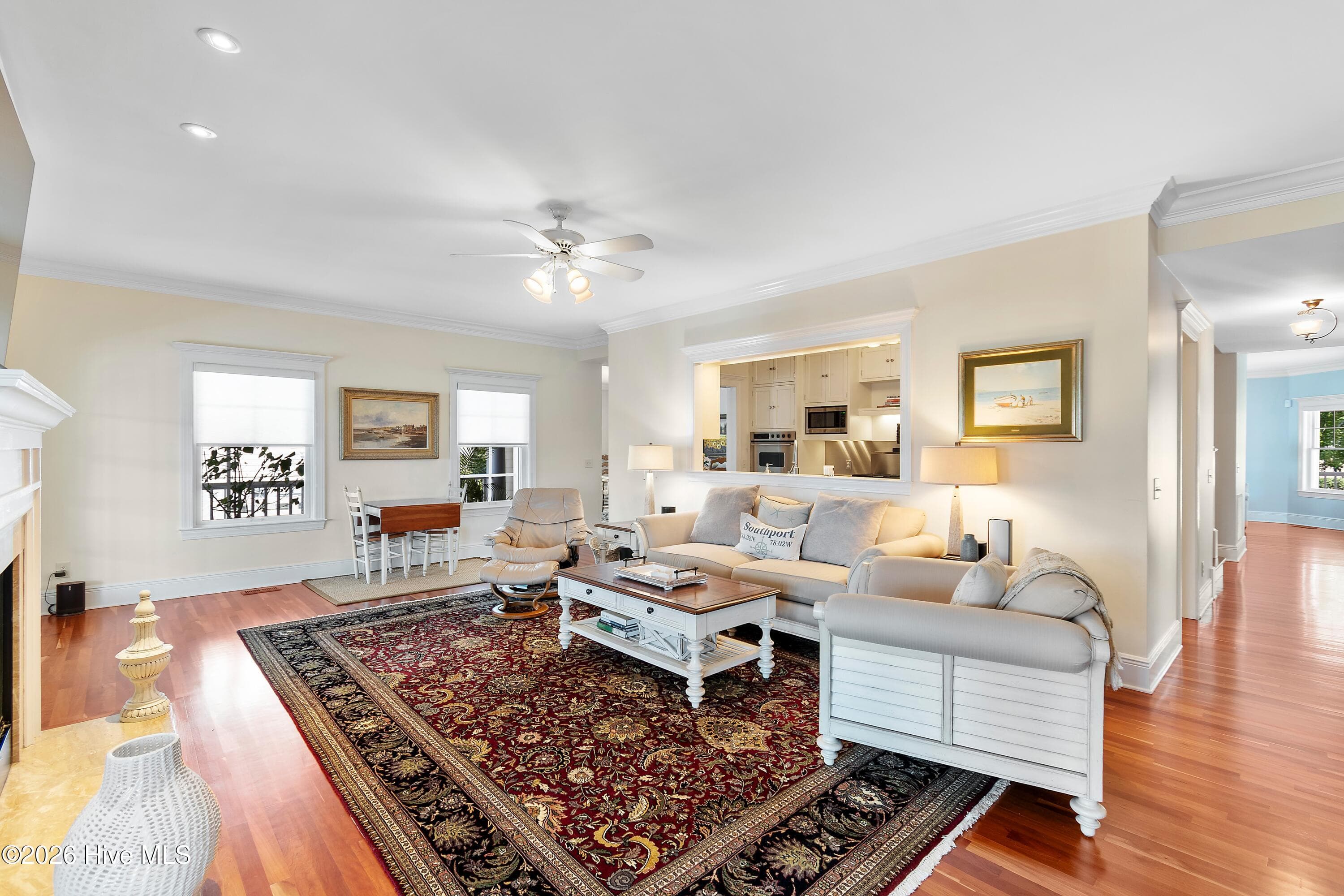 Single Family Residence at 2680 Mariners Way SE, Southport, NC 28461, photo 24 of 179
