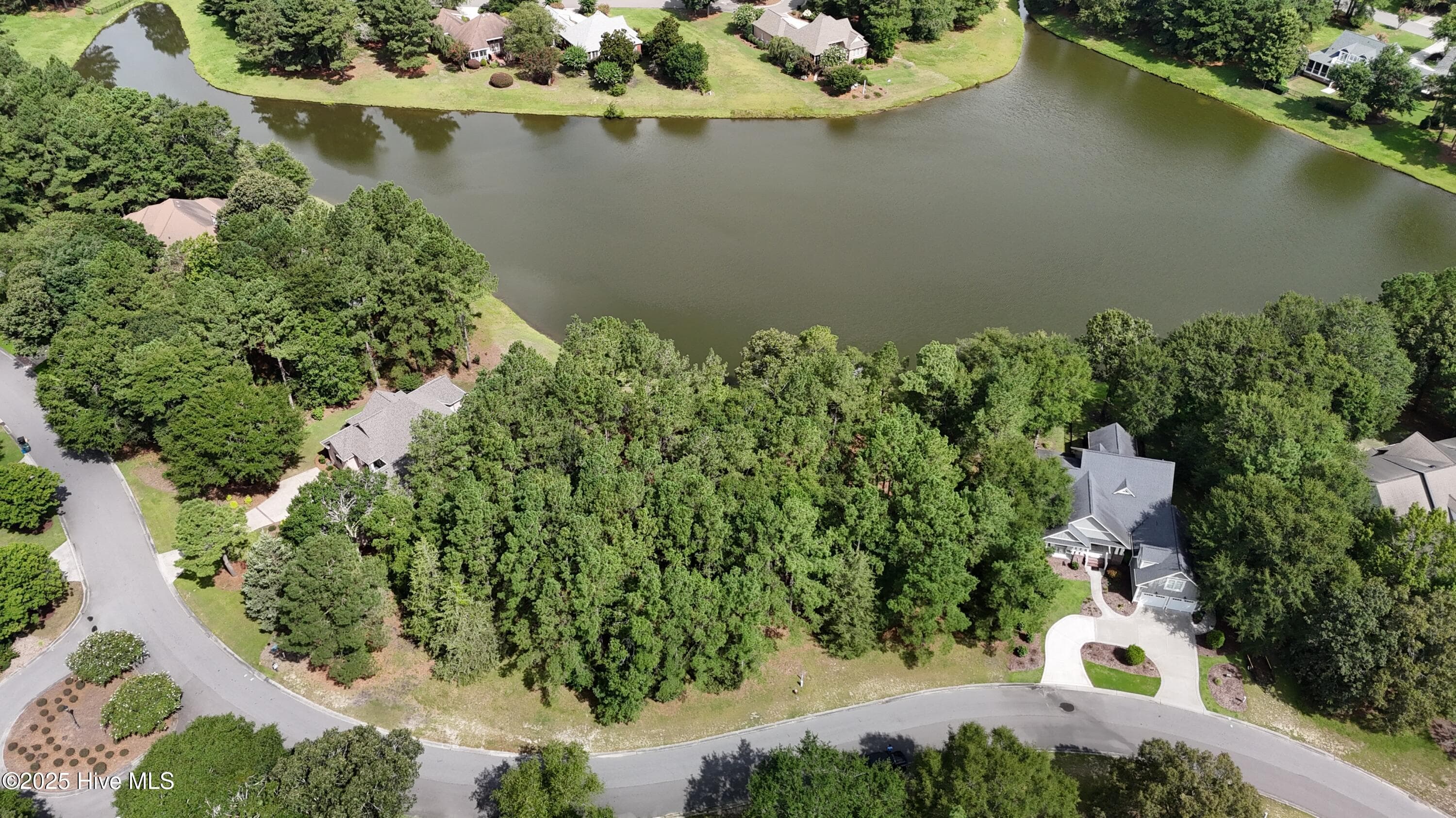 Residential Lot at 209 292 Cedar Point Drive, Wallace, NC 28466, photo 2 of 2