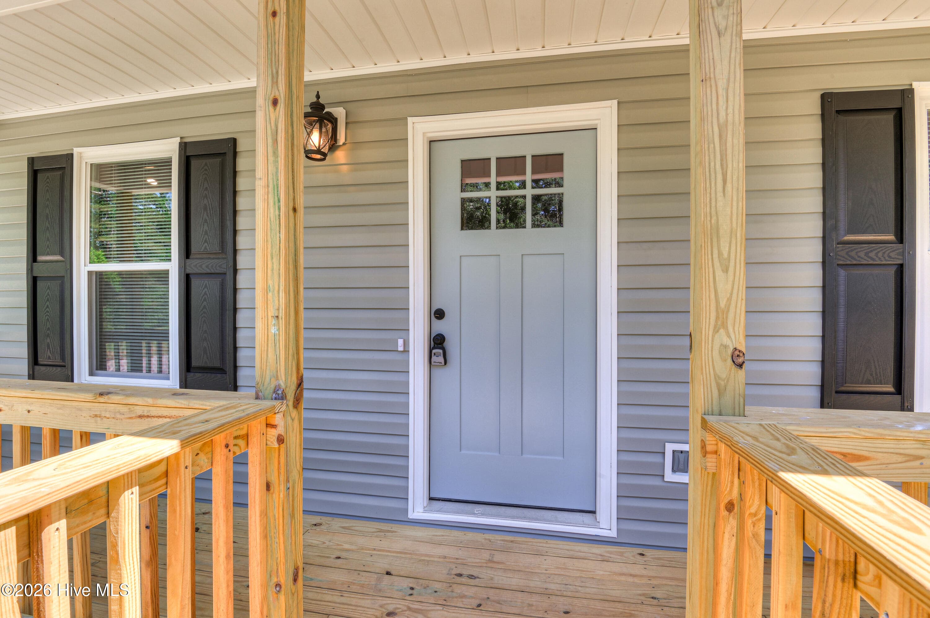 Single Family Residence at 219 Dry Creek Road, Evans, GA 30809, photo 4 of 32