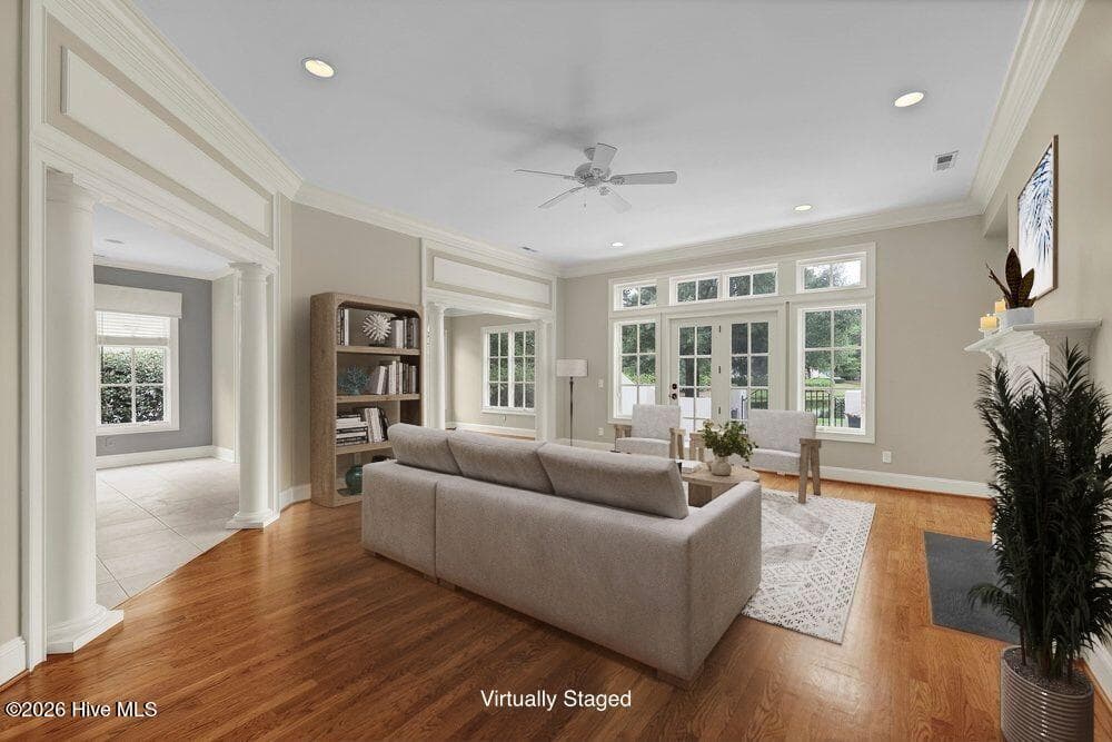 Condominium at 1609 Dijon Drive, Wilmington, NC 28405, photo 12 of 71