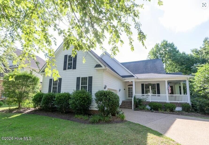 203 Megan Loop S, Hertford, NC 27944