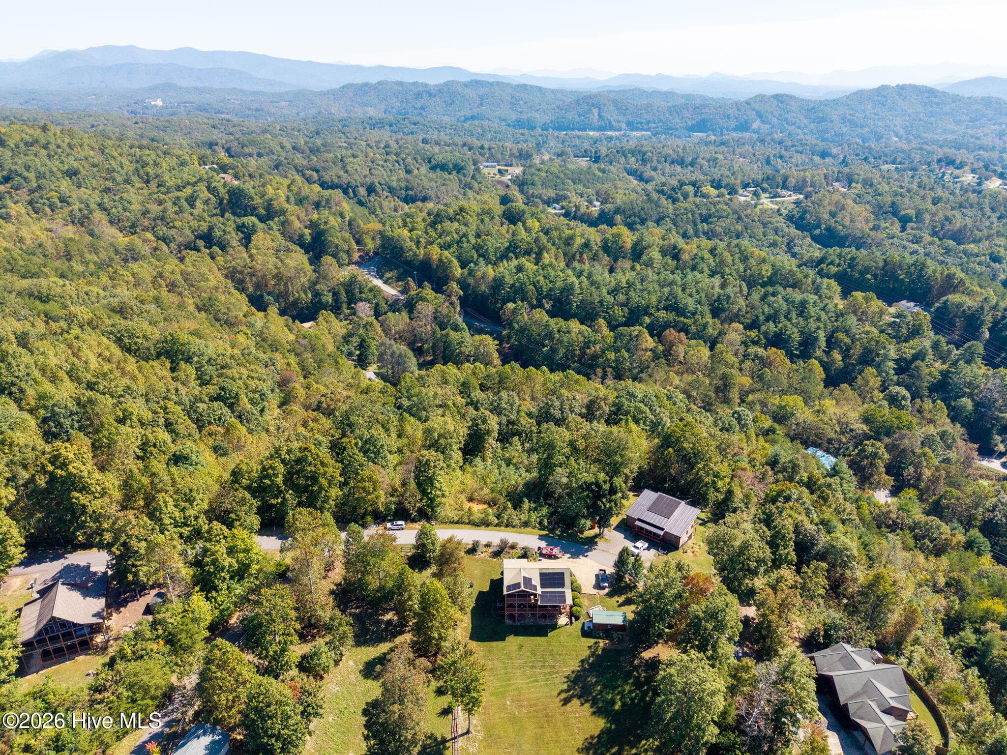 Residential Lot at 164 Big Sky Drive, Murphy, NC 28906, photo 10 of 16