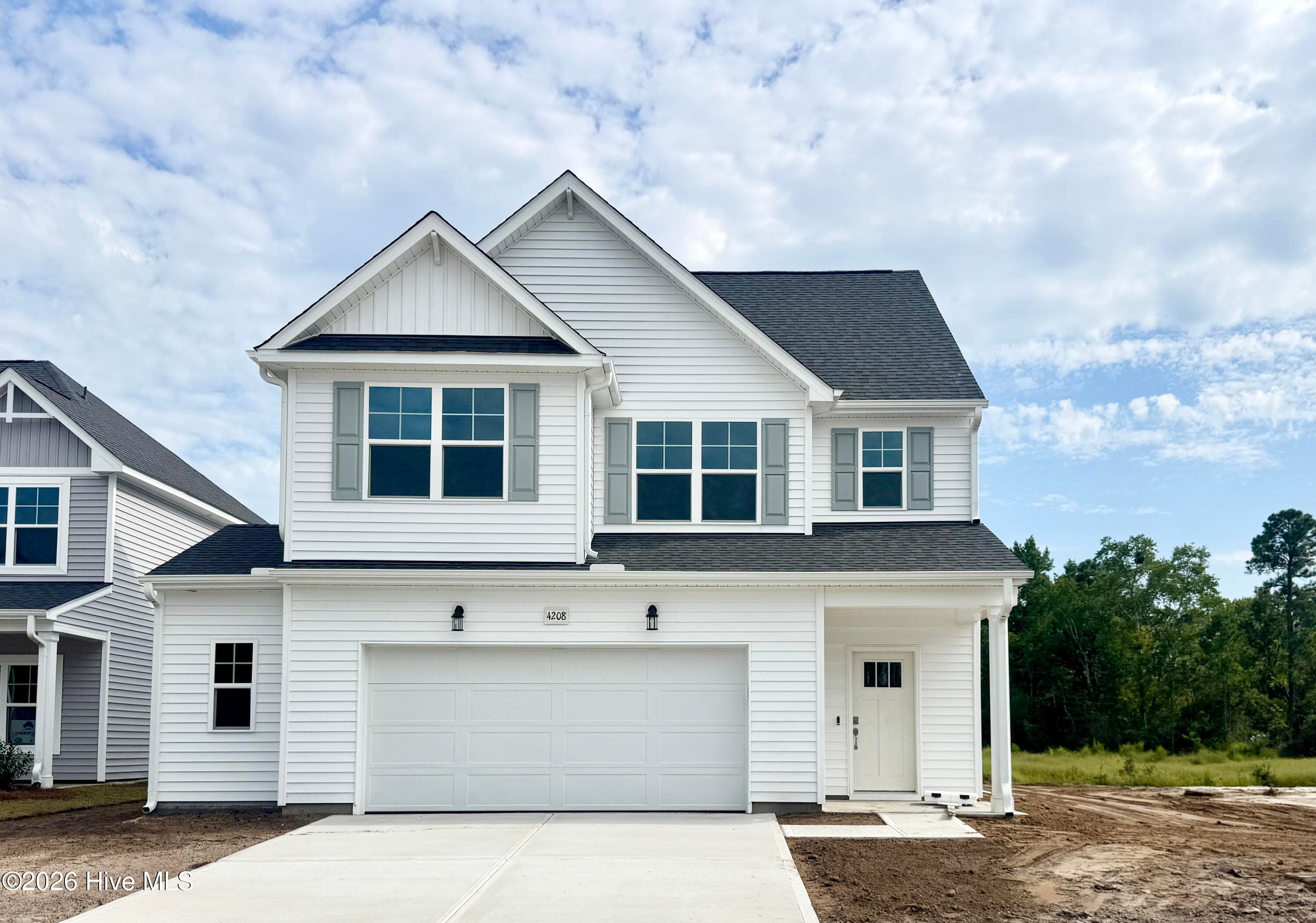 The Fabulous Fontana! - 4208 Workman Loop 94, Leland, NC 28451