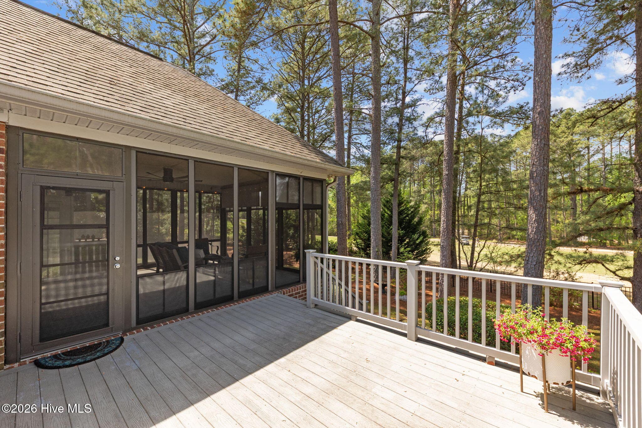 Single Family Residence at 30180 E Lake Road, Wagram, NC 28396, photo 6 of 6