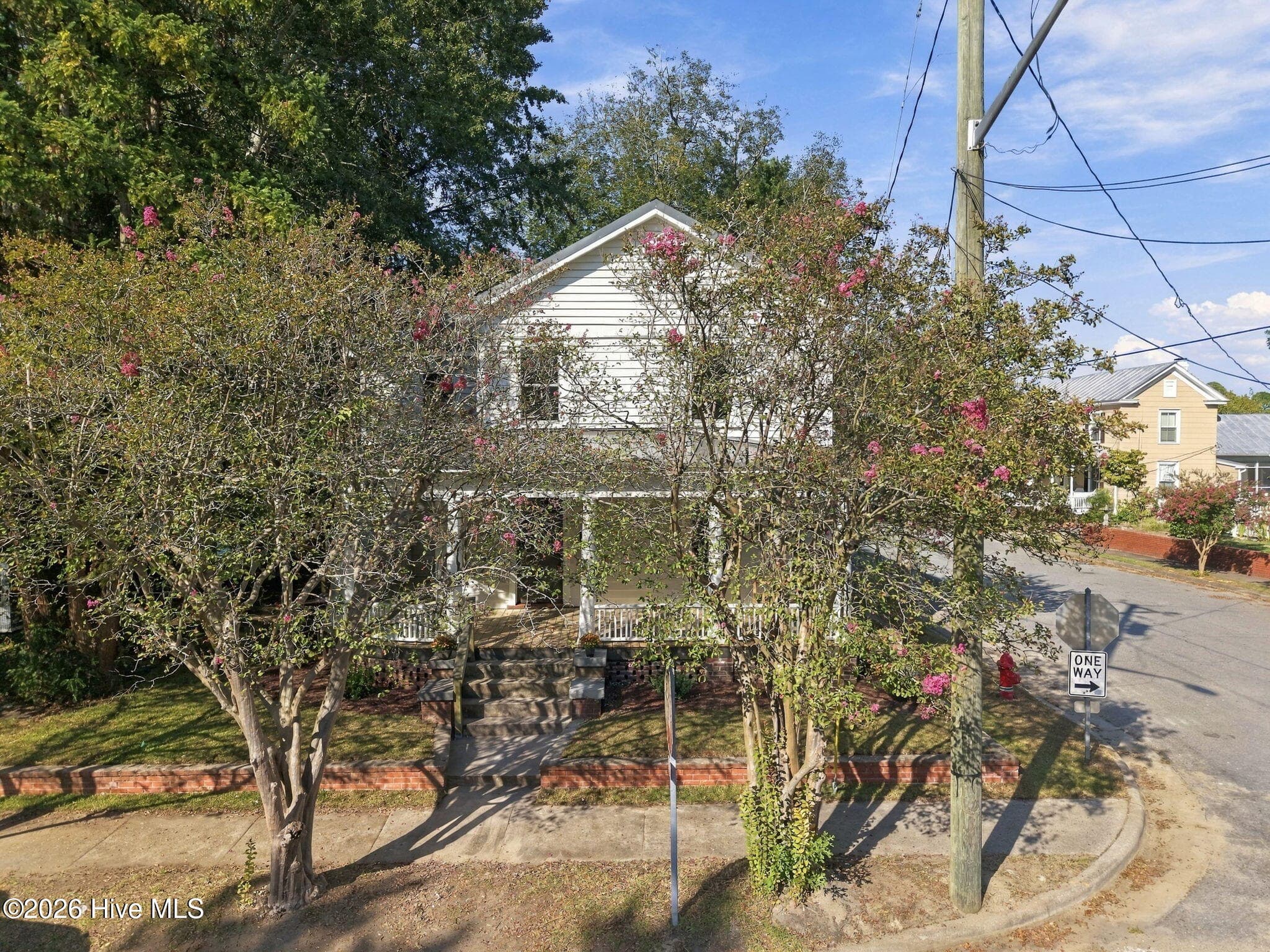 Single Family Residence at 550 E Main Street, Washington, NC 27889, photo 48 of 57