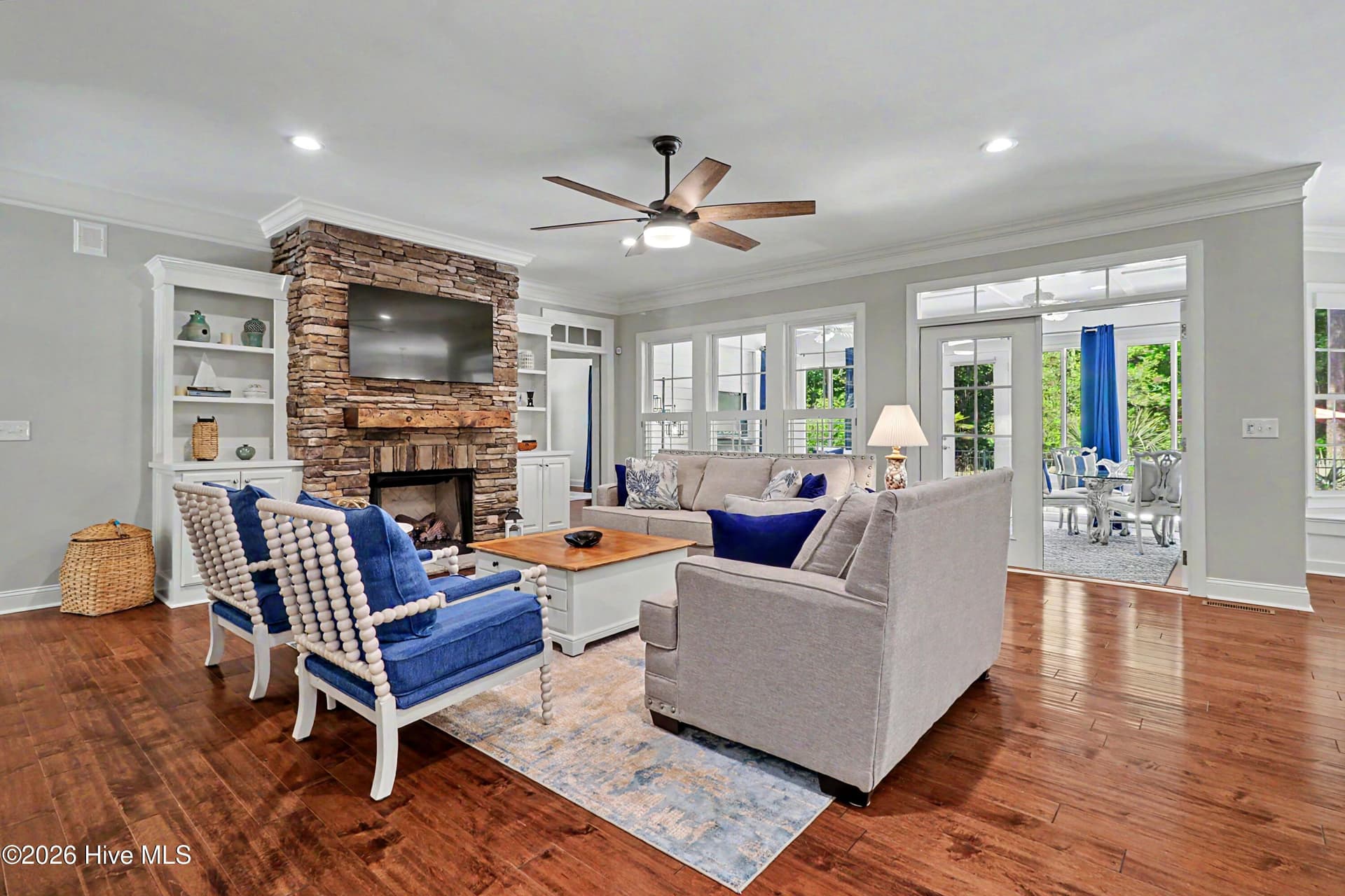 Single Family Residence at 607 Carvalho Terrace SE, Bolivia, NC 28422