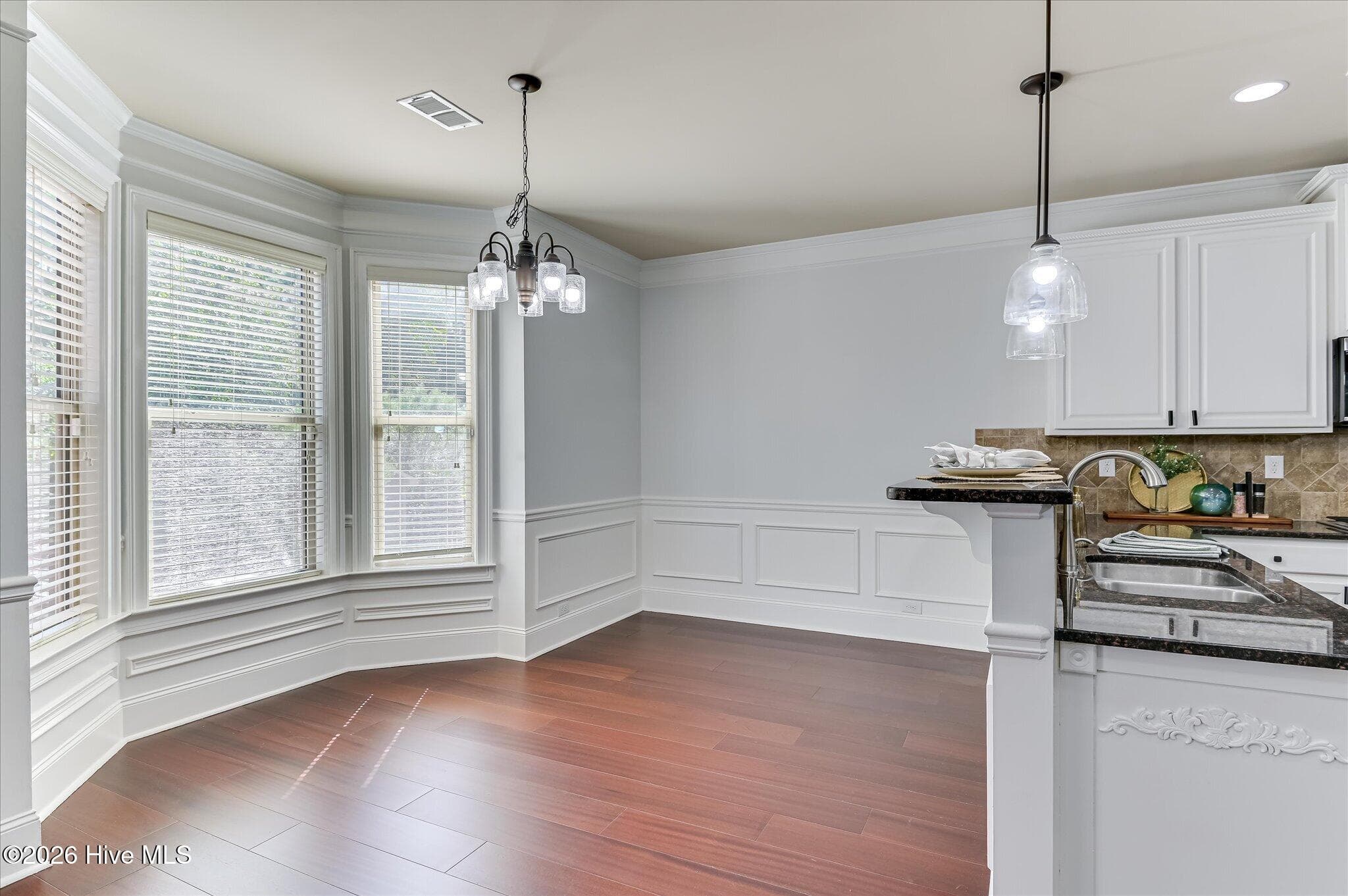 KITCHEN - 552 Oconee Circle, Evans, GA 30809