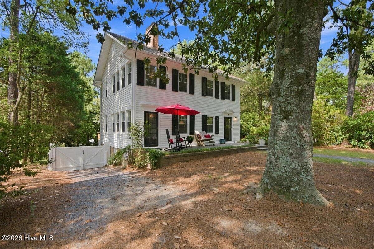 160 N. Ridge - 160 N Ridge Street, Southern Pines, NC 28387