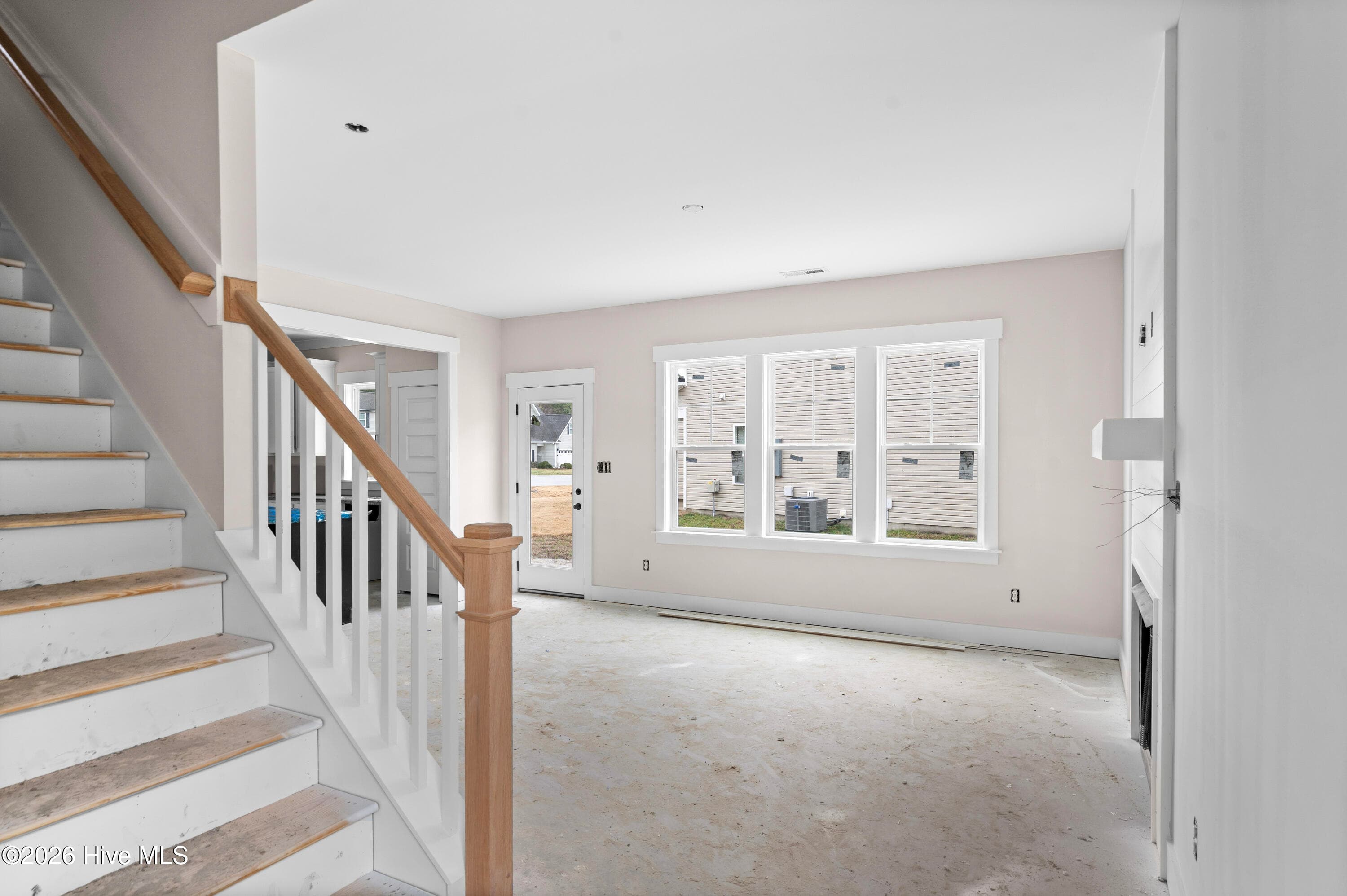 Single Family Residence at 318 Hawks Bluff Drive, New Bern, NC 28560, photo 75 of 109