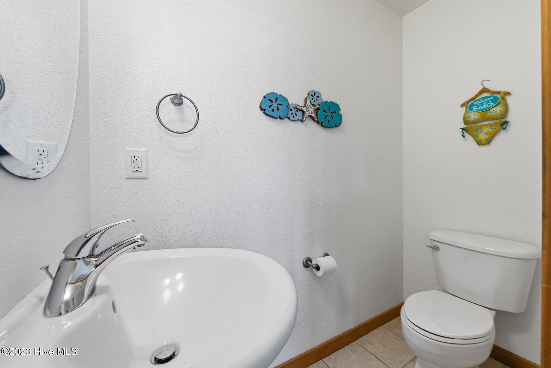3rd Floor Half Bath - 767 Gulfstream Court, Corolla, NC 27927