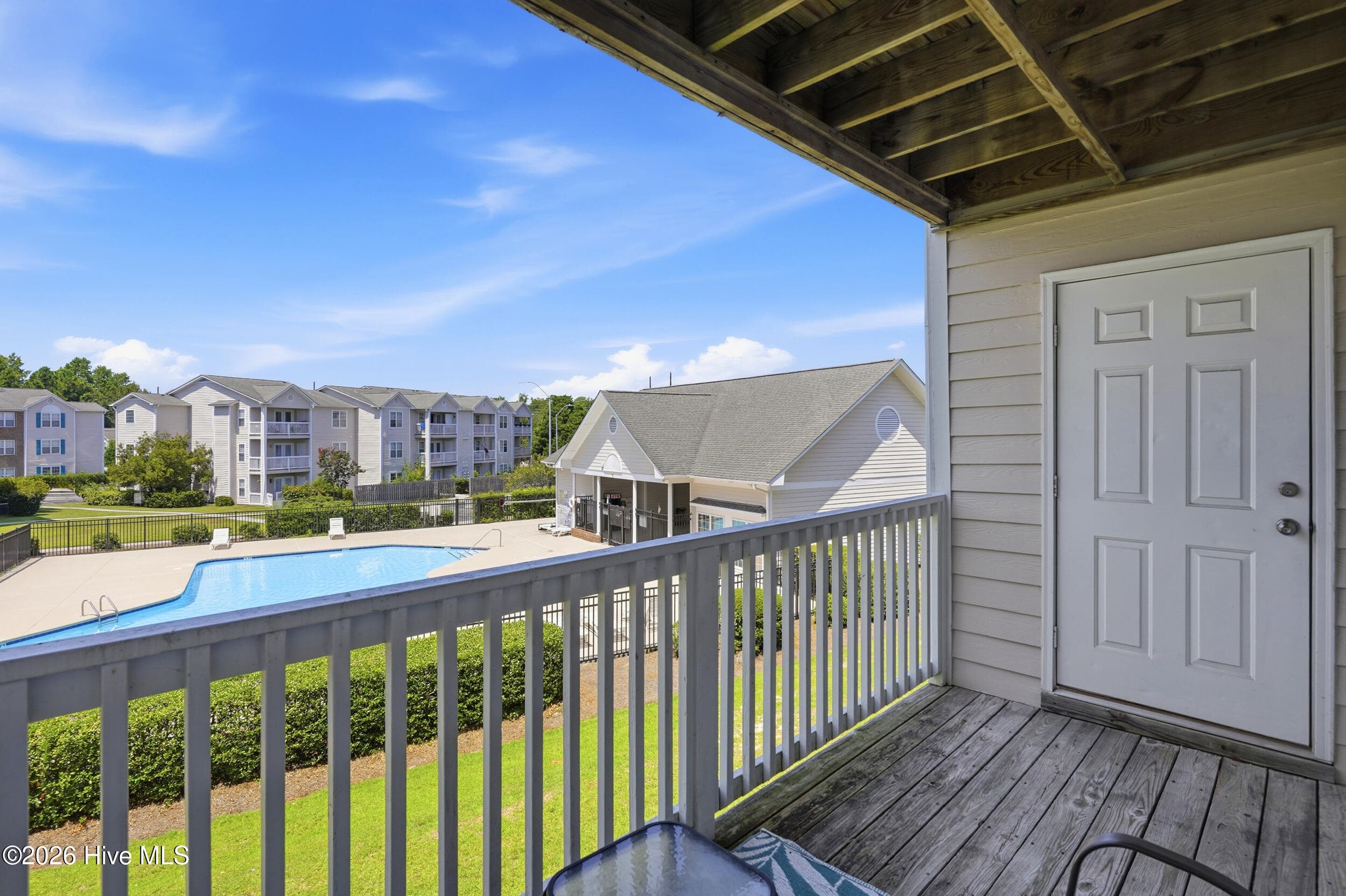 Condominium at 721 Melba Court F, Wilmington, NC 28405, photo 3 of 26