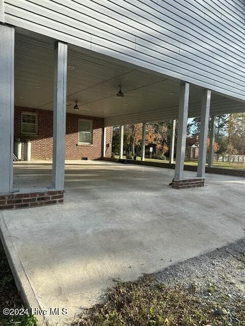Single Family Residence at 301 W Pittsylvania Street, Halifax, NC 27839, photo 21 of 21