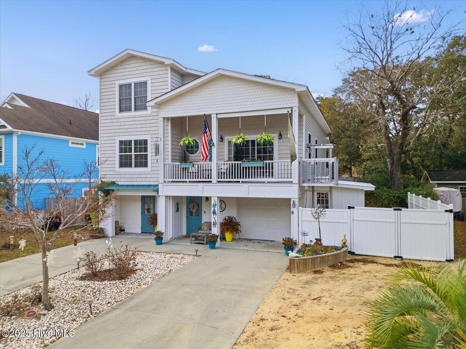 Single Family Residence at 105 SE 17th Street, Oak Island, NC 28465, photo 5 of 119