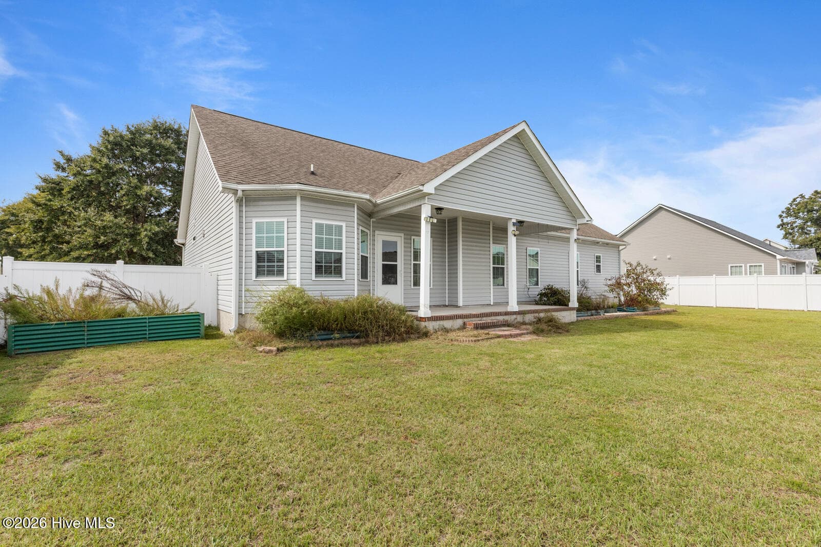 Single Family Residence at 412 Moss Springs Drive, Swansboro, NC 28584, photo 30 of 32
