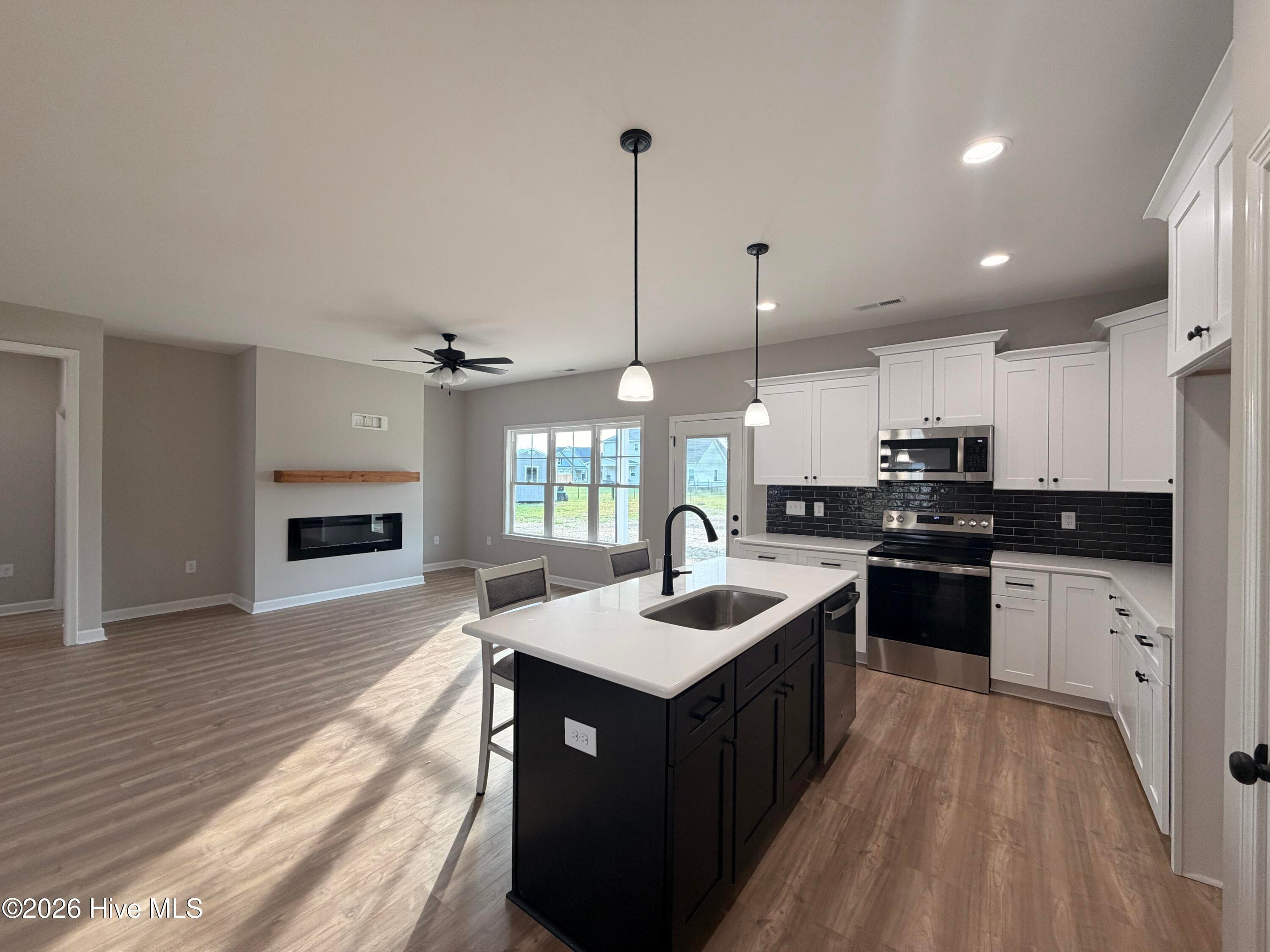 Single Family Residence at 3731 Chatsworth Drive, La Grange, NC 28551, photo 51 of 92