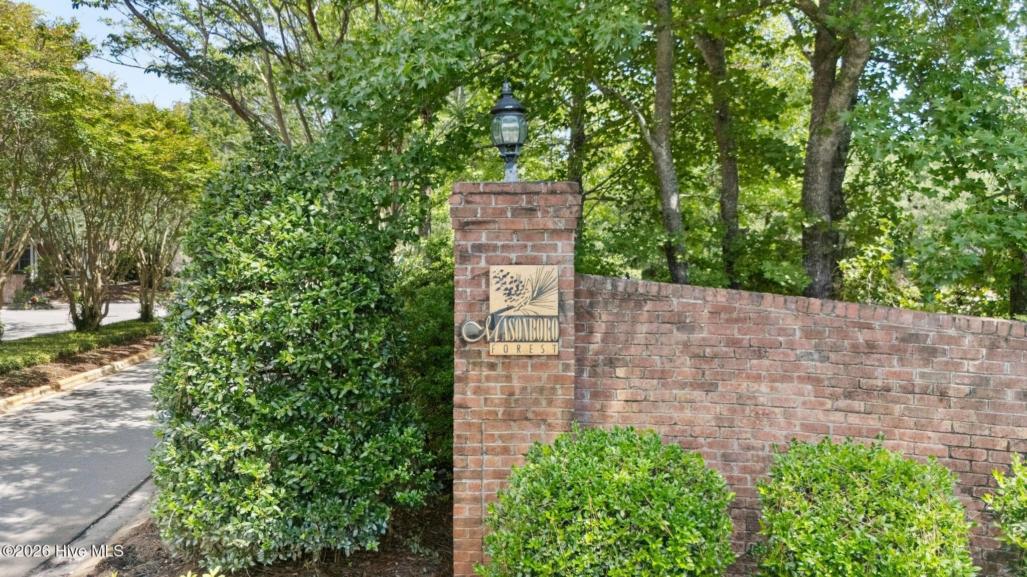 Single Family Residence at 4902 Dewars Circle, Wilmington, NC 28409, photo 52 of 52