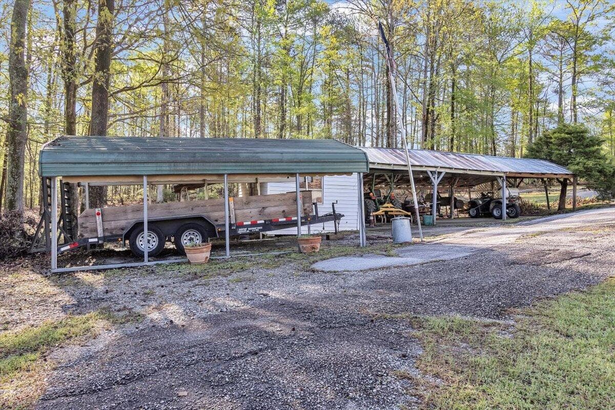 Single Family Residence at 7025 Rance Perry Road, Appling, GA 30802, photo 41 of 69