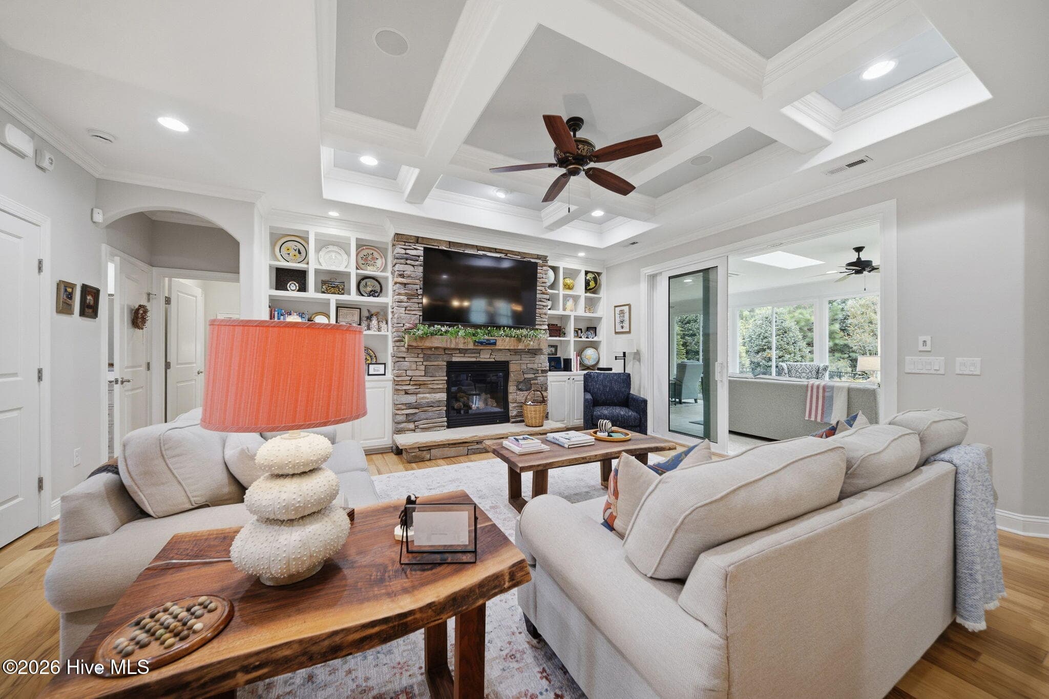 Single Family Residence at 2035 Colony Pines Drive, Leland, NC 28451, photo 16 of 91