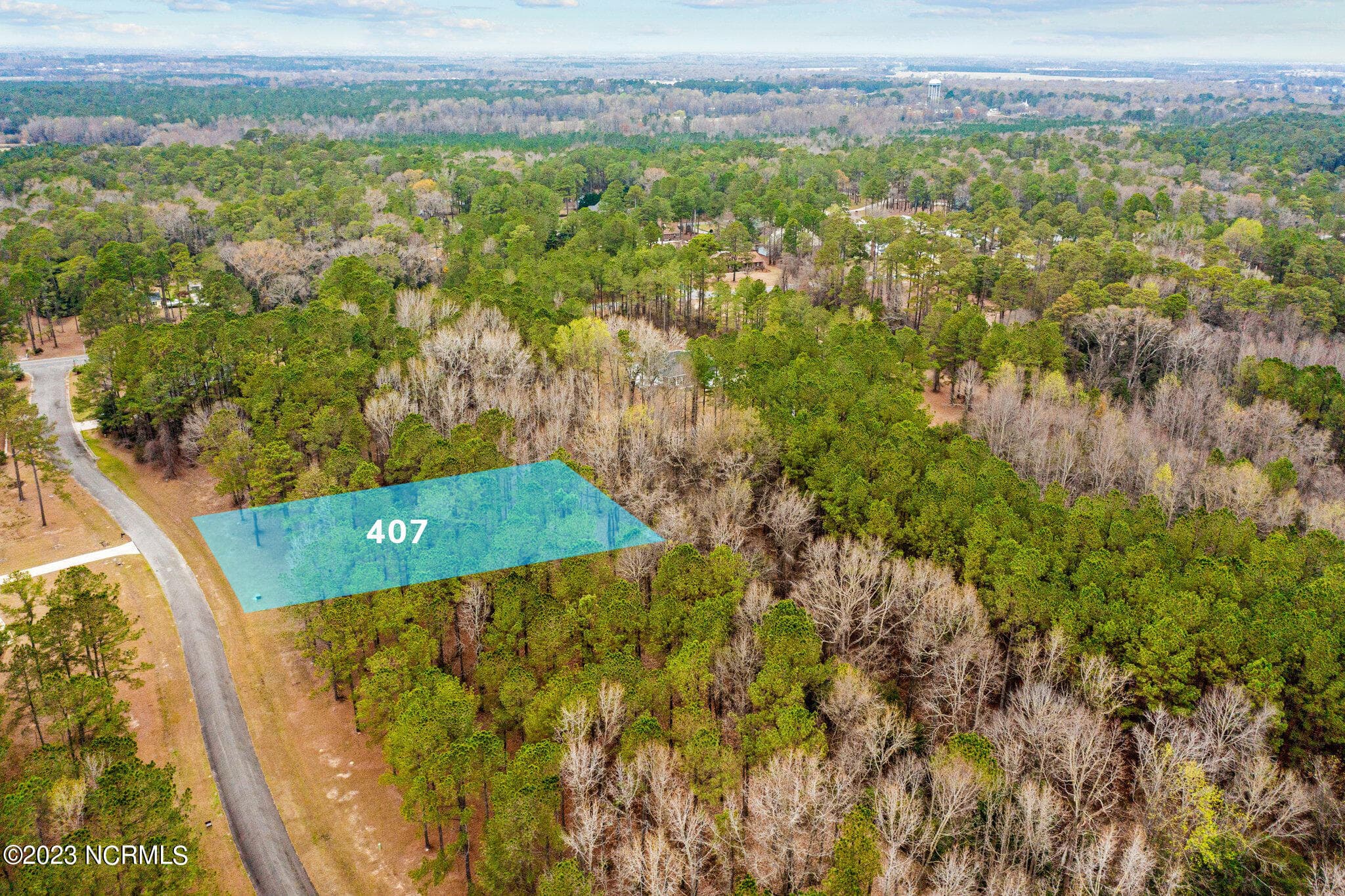 407 8 Anna Lane, Snow Hill, NC 28580