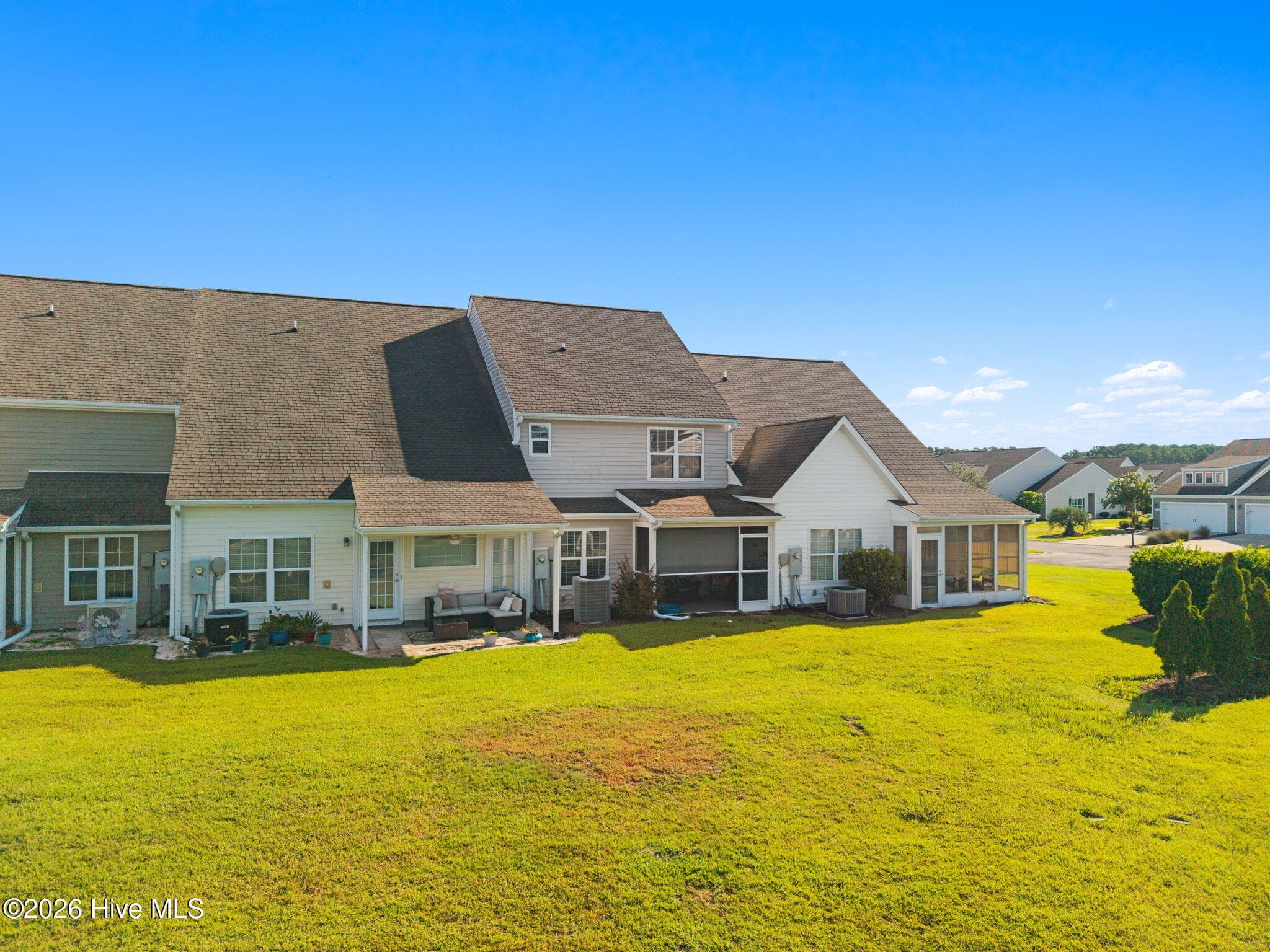 Townhouse at 2103 Cass Lake Road, Carolina Shores, NC 28467, Carolina Shores, photo 25 of 35