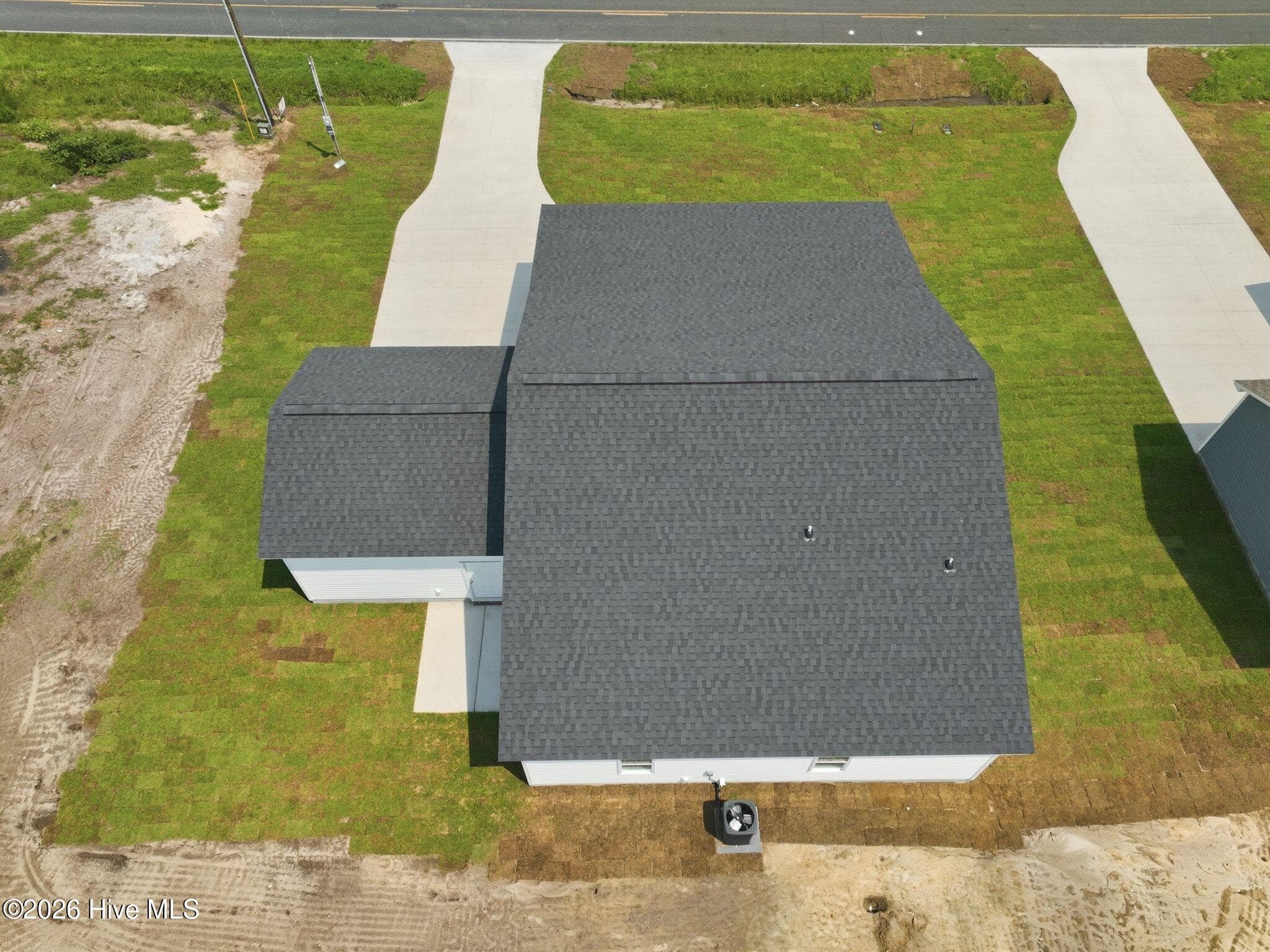 Single Family Residence at 591 Batchelor Road, Richlands, NC 28574, photo 49 of 54