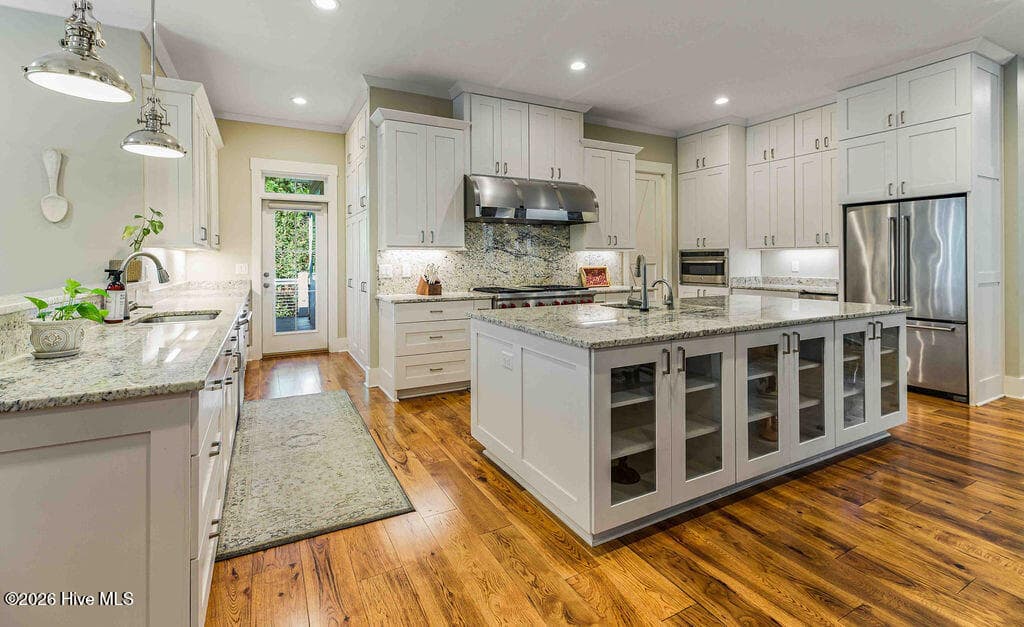 Single Family Residence at 43 Ridgeland Street, Pinehurst, NC 28374, photo 21 of 89