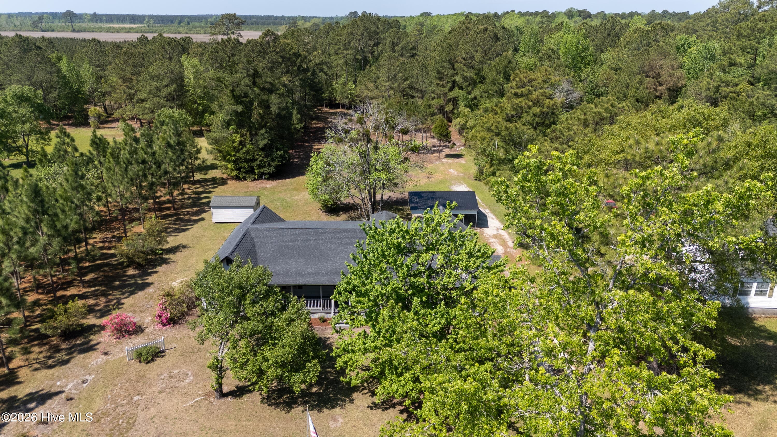 2290 Nc-306, Grantsboro, NC 28529