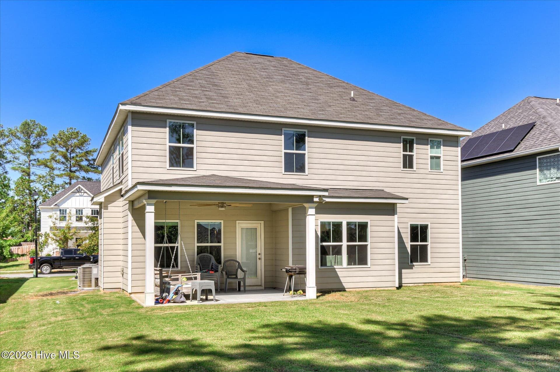 Single Family Residence at 2565 Traverse Trail, Evans, GA 30809, photo 47 of 48