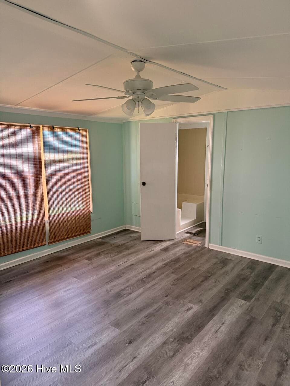 Manufactured Home at 1511 Mackerel Lane, Carolina Beach, NC 28428, photo 2 of 4
