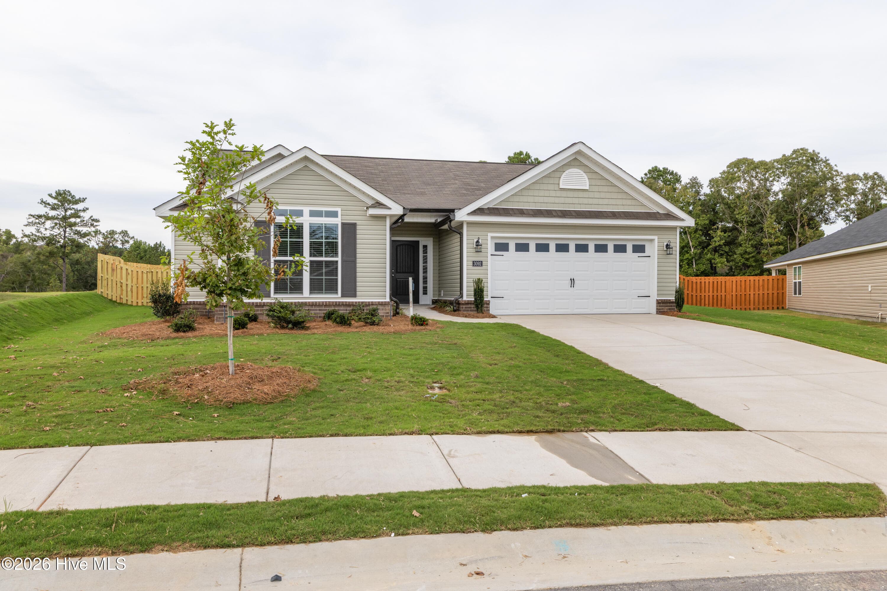 Single Family Residence at 3092 Brems Drive, Augusta, GA 30909, photo 13 of 80