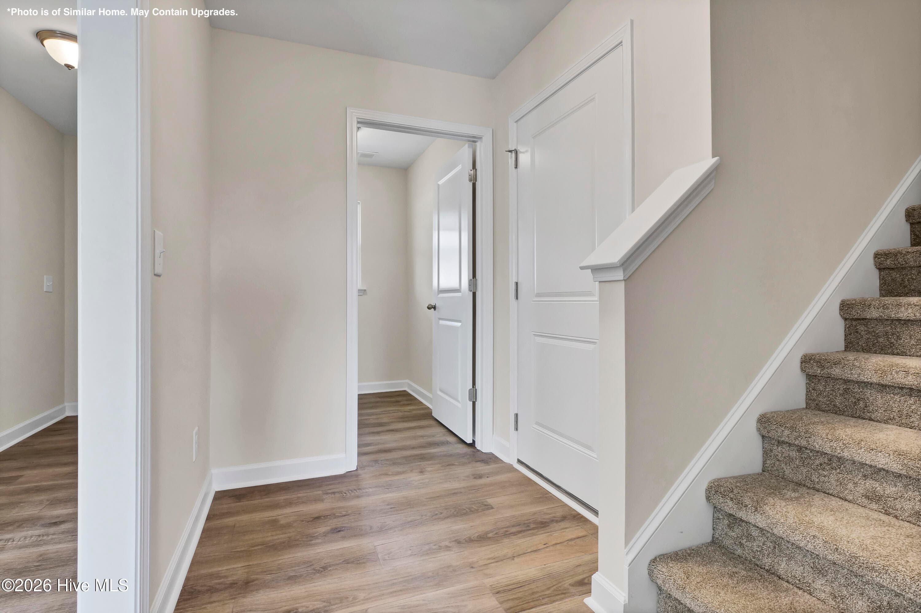 Single Family Residence at 705 N Pebble Branch Lot 129, Holly Ridge, NC 28445, photo 17 of 28