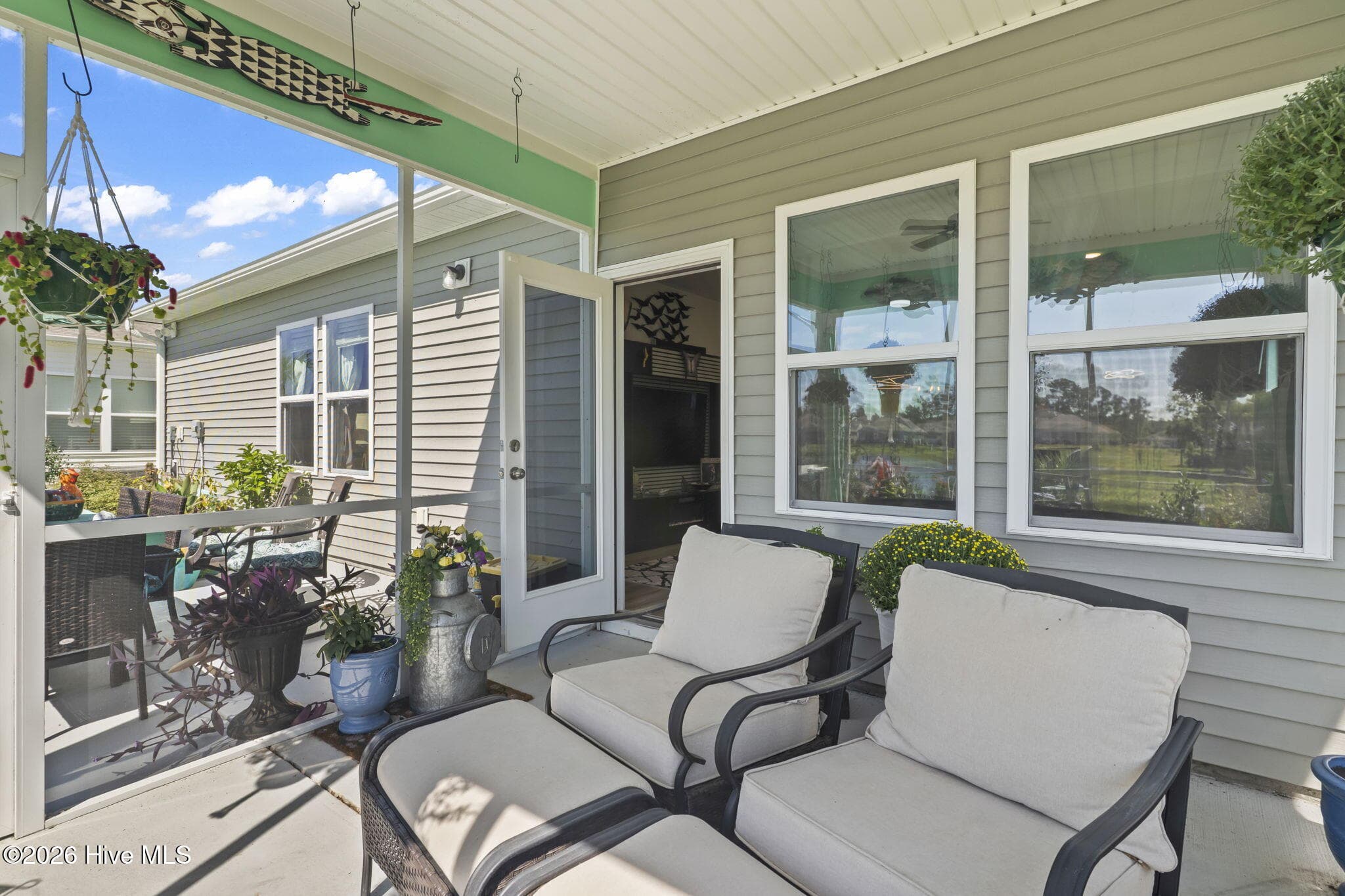Single Family Residence at 9410 Barnstormer Drive NW, Calabash, NC 28467, photo 24 of 55