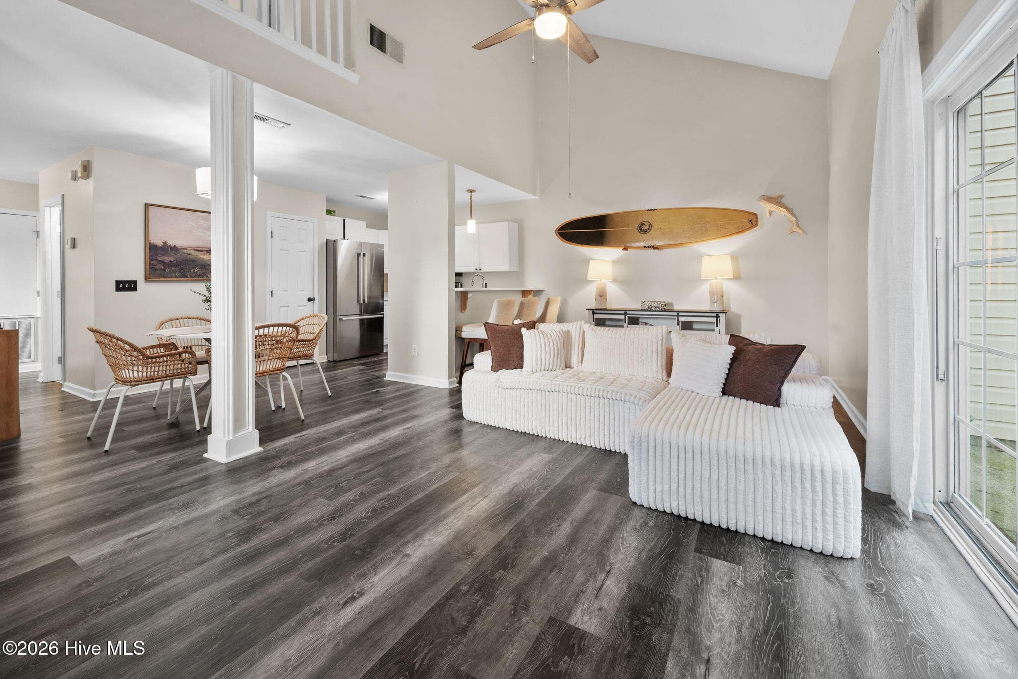 Townhouse at 4207 Winding Branches Drive, Wilmington, NC 28412, photo 5 of 25
