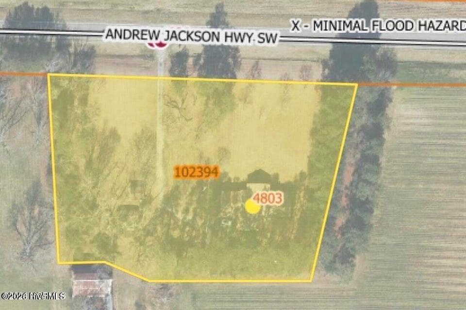 Single Family Residence at 4803 Andrew Jackson Highway SW, Chadbourn, NC 28431, photo 72 of 72